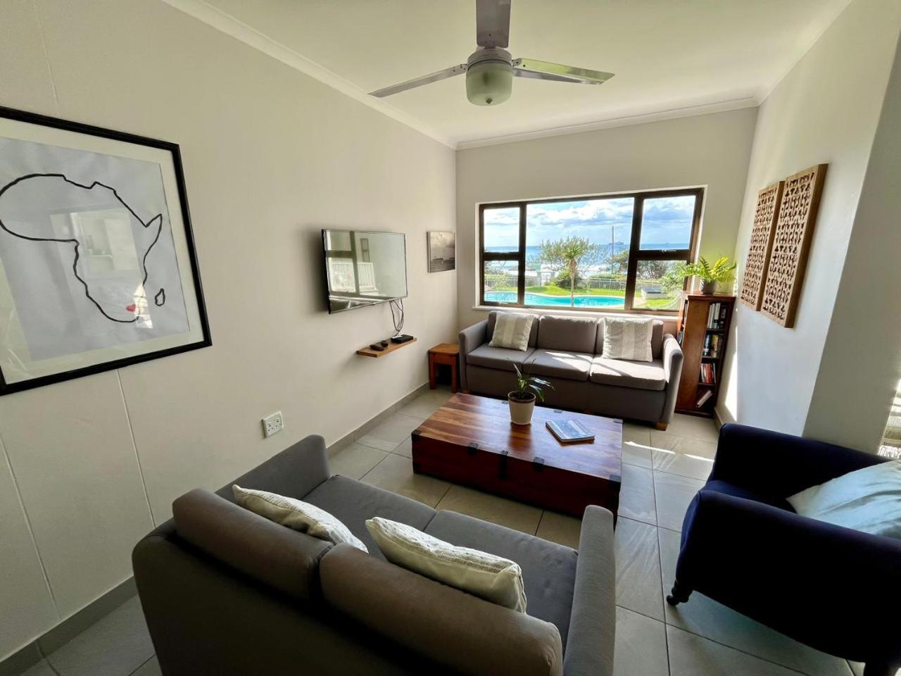 The Umdloti Lighthouse Tripelx view 3