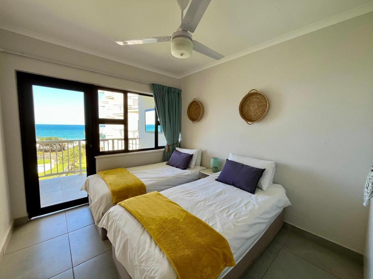 The Umdloti Lighthouse Tripelx view 5