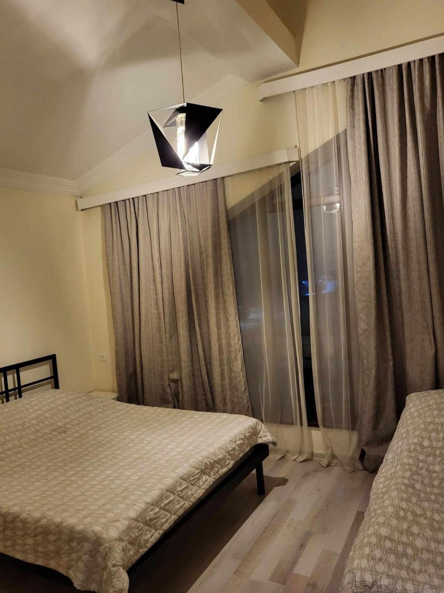 MaRKoS Cottages in Bakuriani view 4