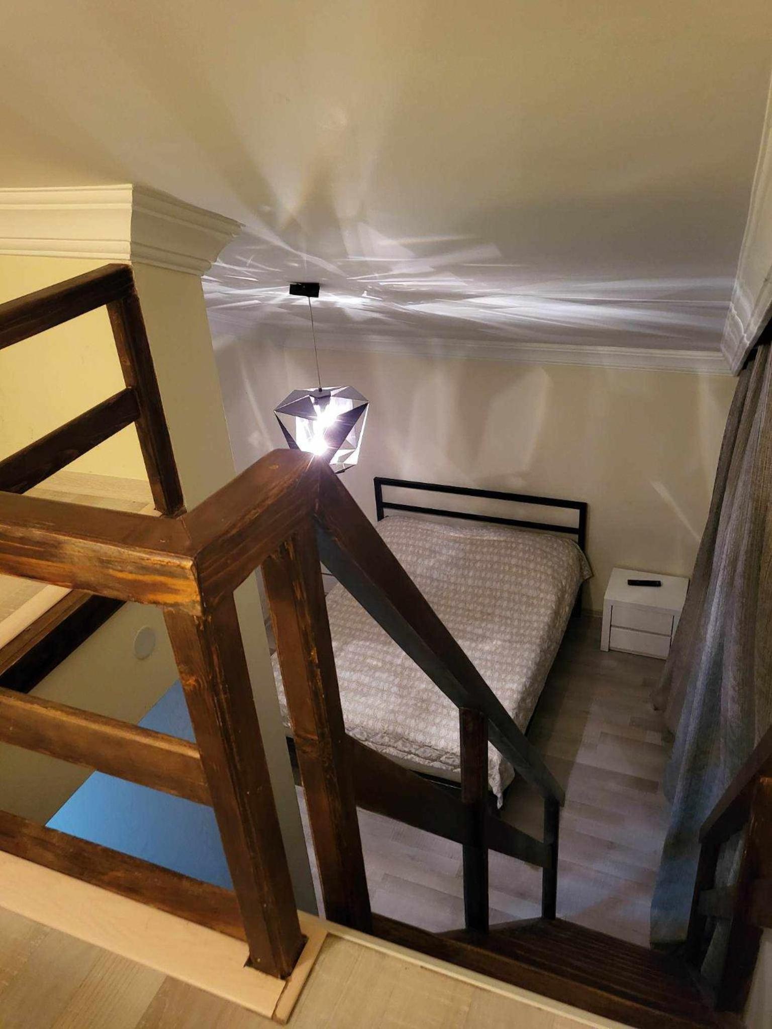 MaRKoS Cottages in Bakuriani view 5