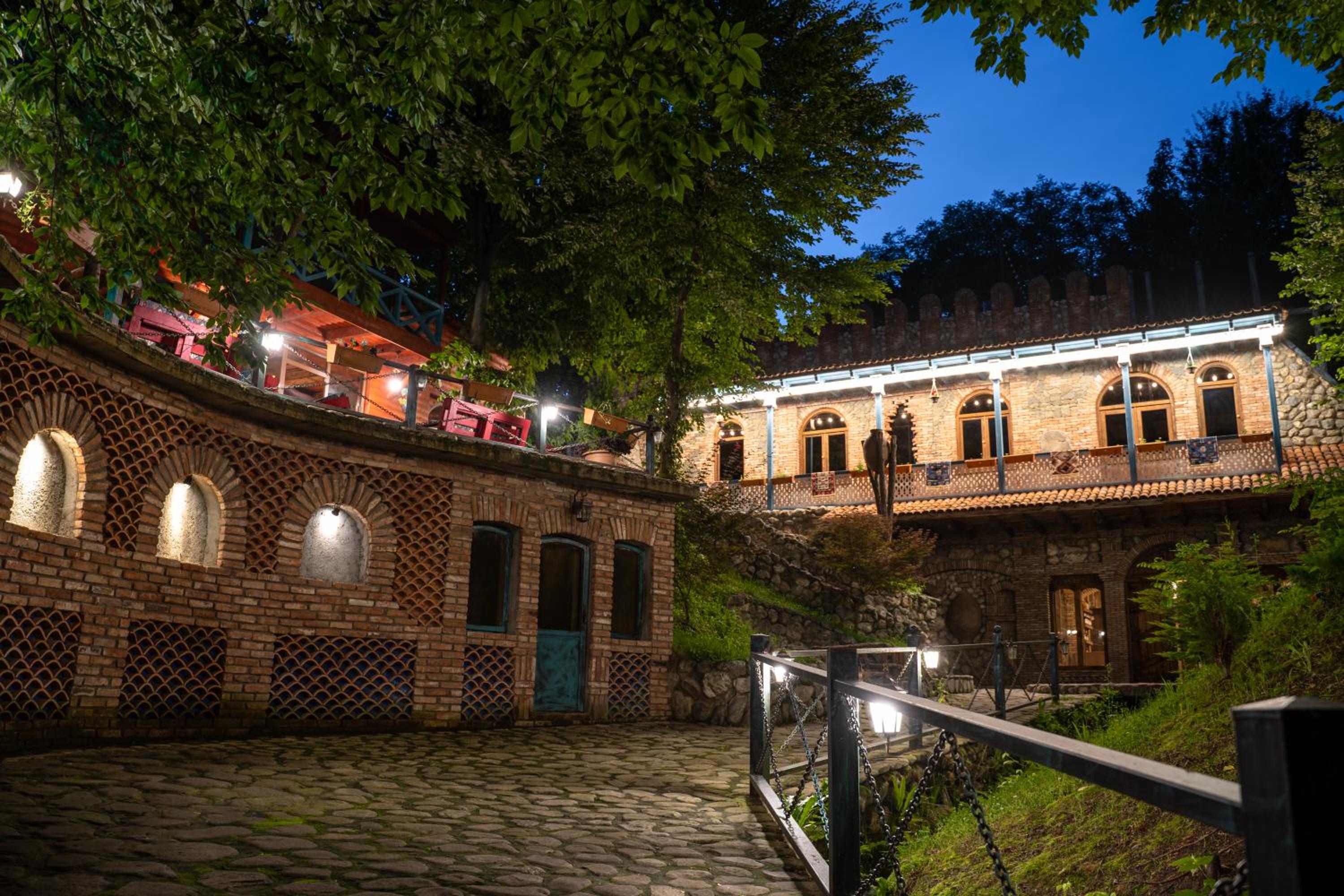 Chateau Kiramala, photo 3
