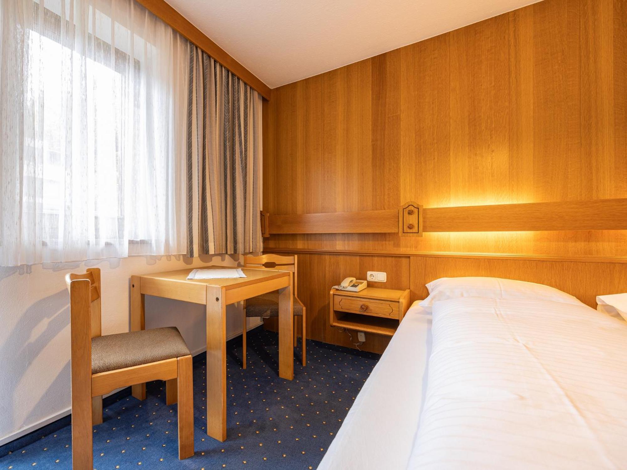 Pension Haus Riedlsperger
