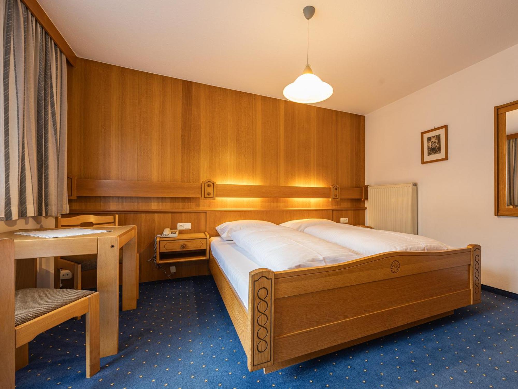 Pension Haus Riedlsperger