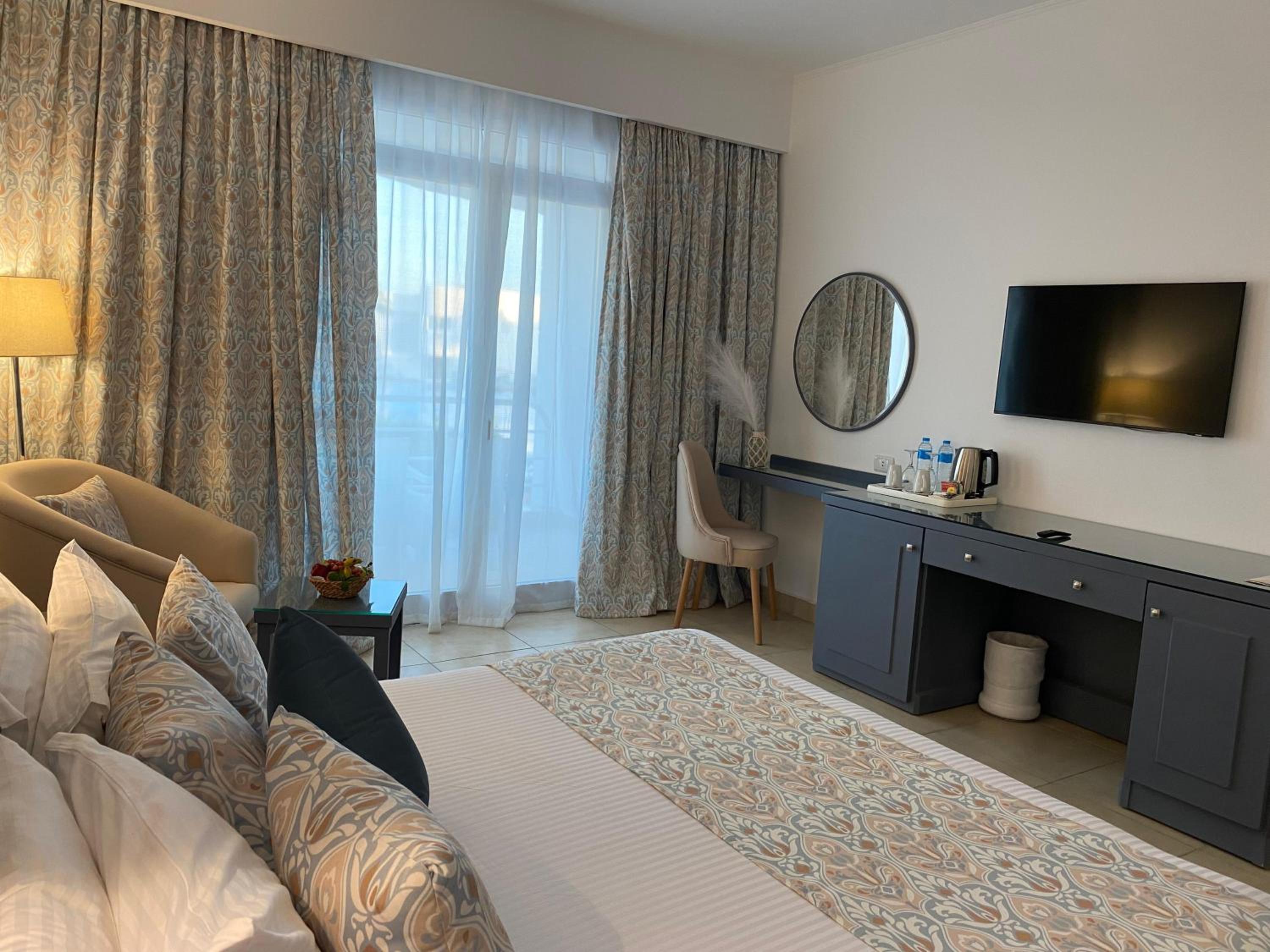 Sharm Reef Hotel