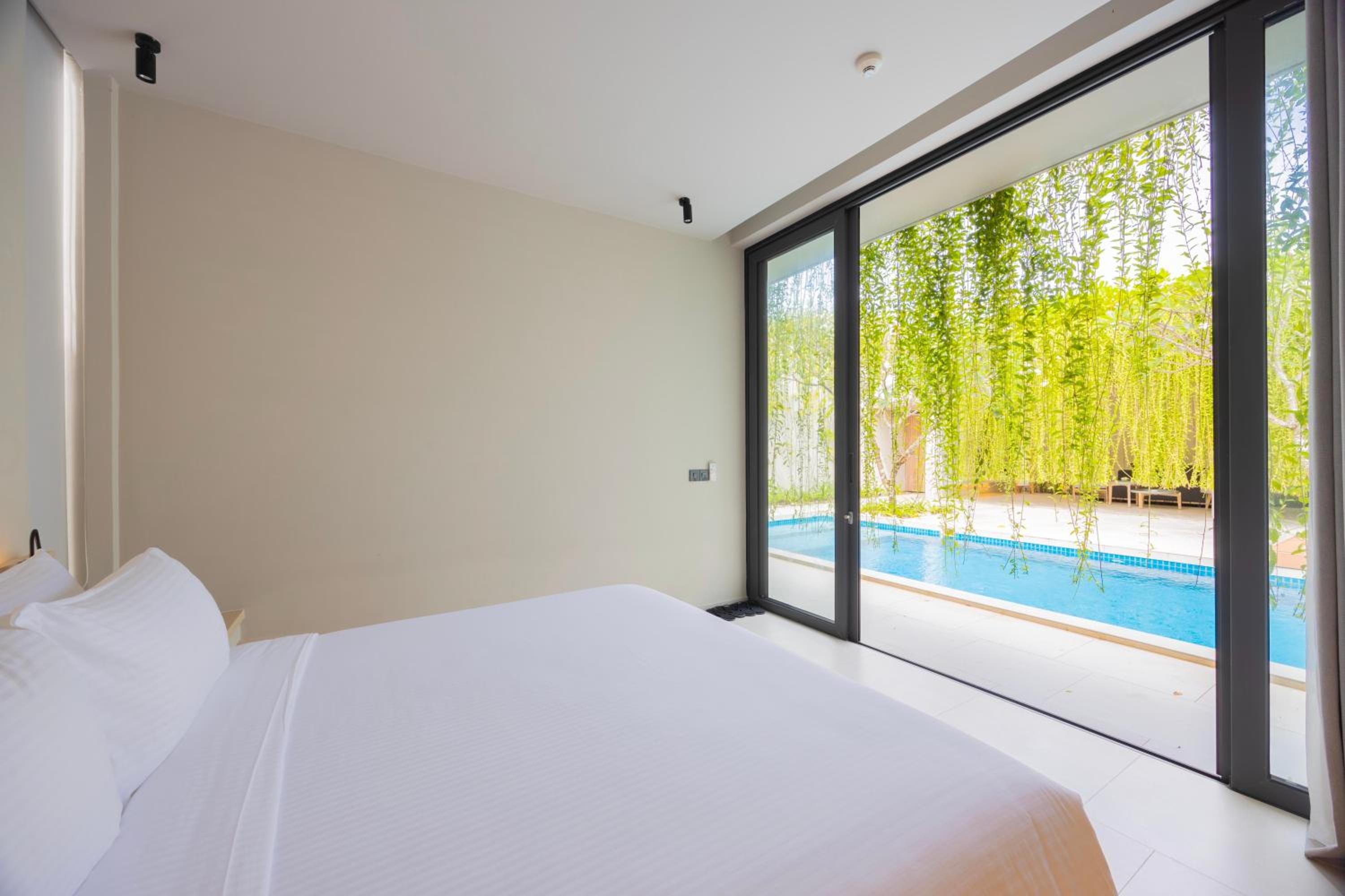 Bamboo Luxury Phu Quoc Villas view 5