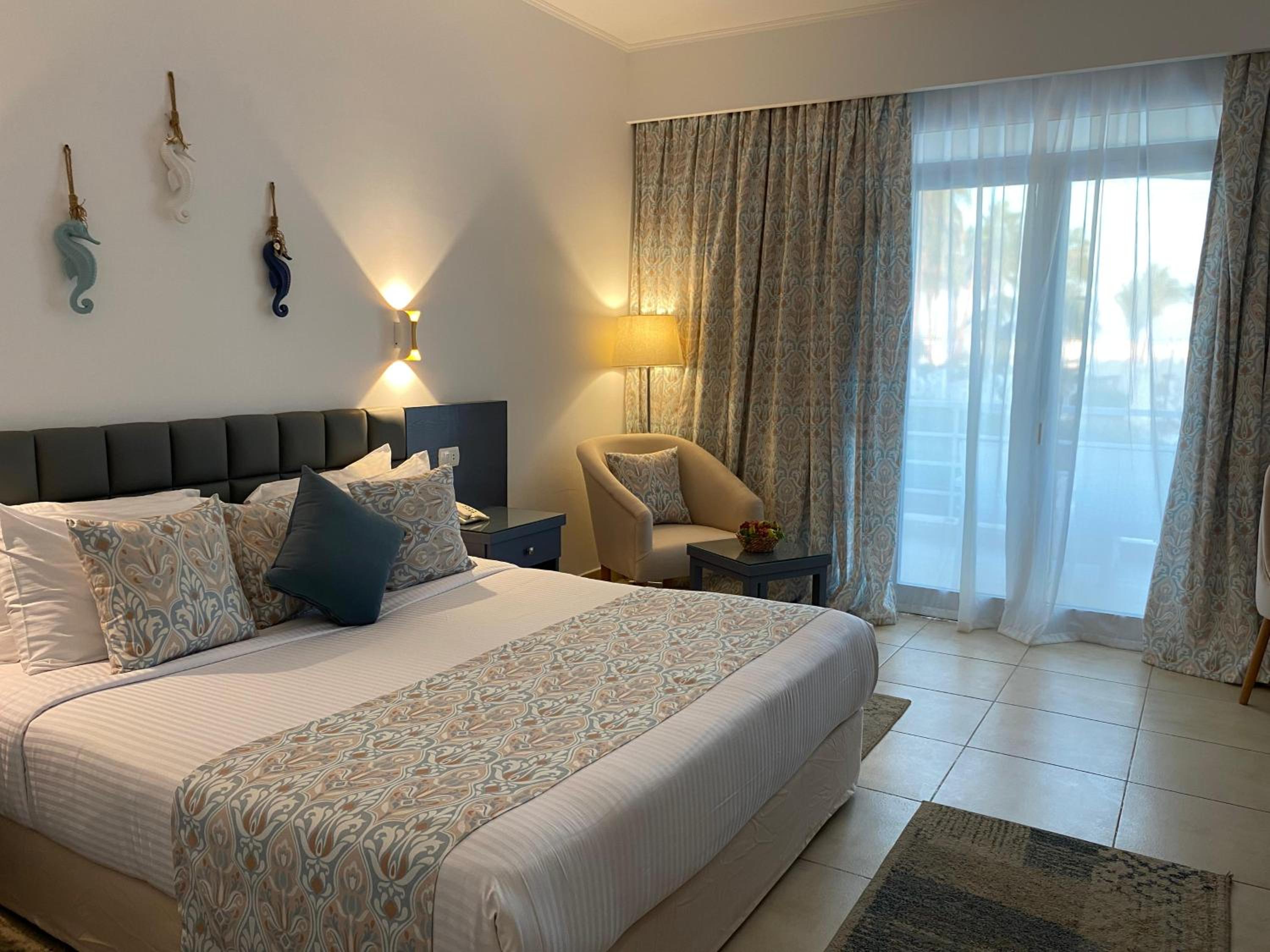 Sharm Reef Hotel