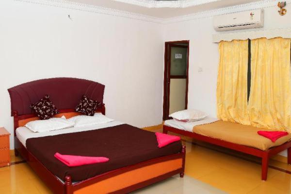 Thavika O Nila Resort & Convention Centre