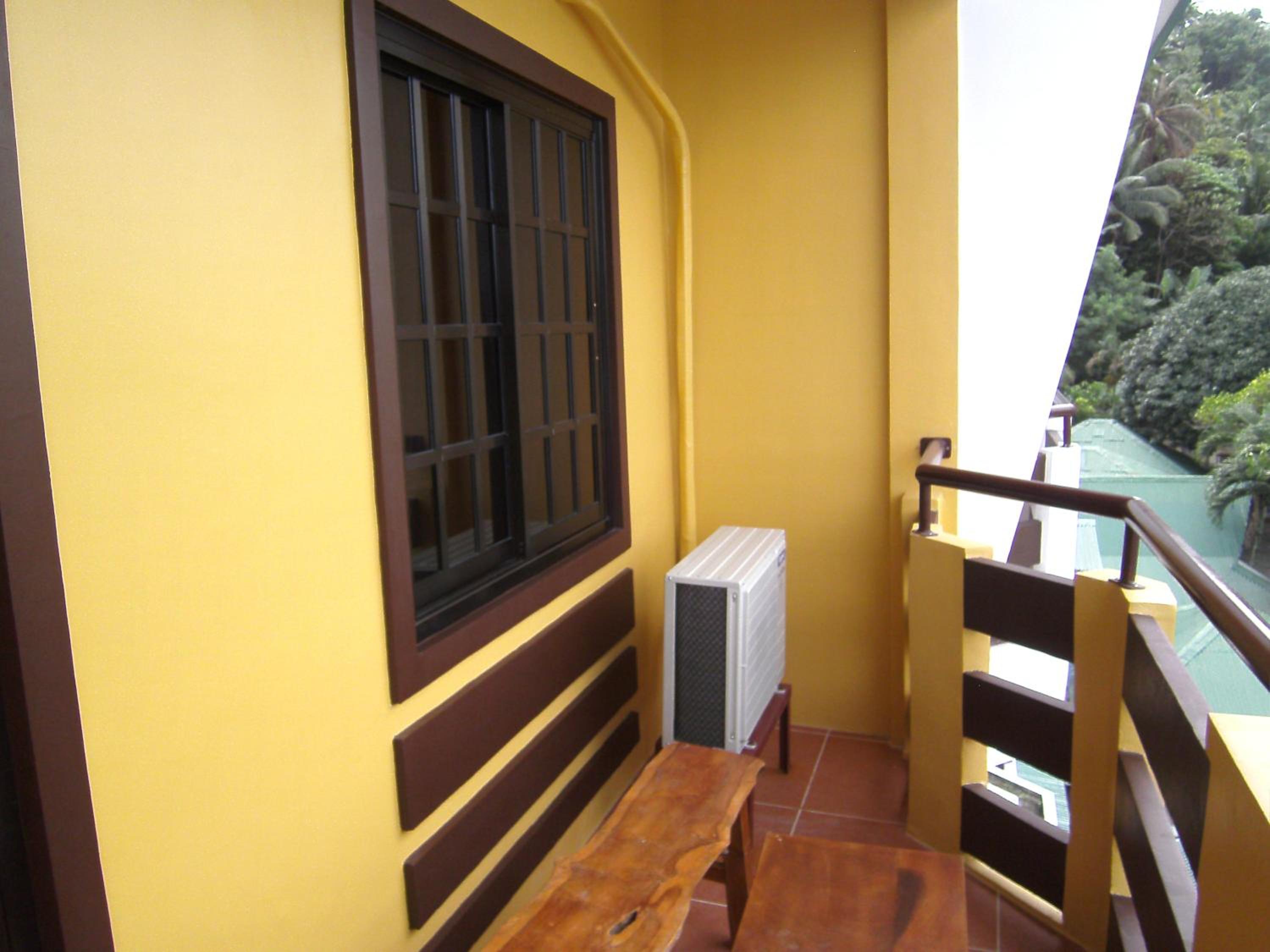 Seashore Beach Resort, Puerto Galera - 9