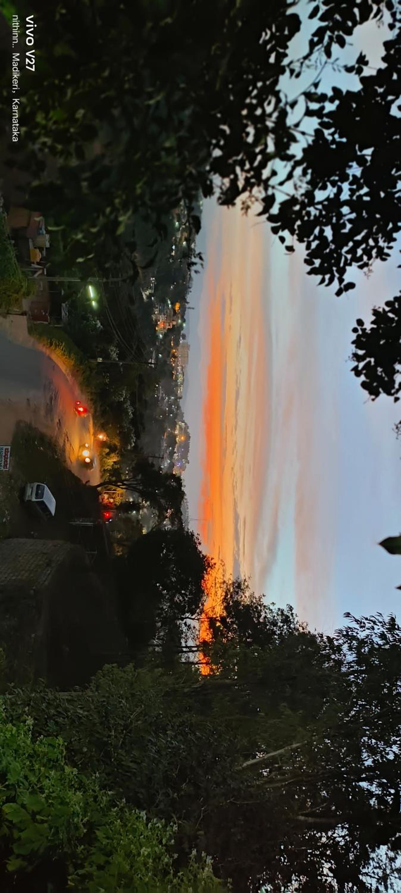 MADHUVANA GUEST HOUSE Madikeri