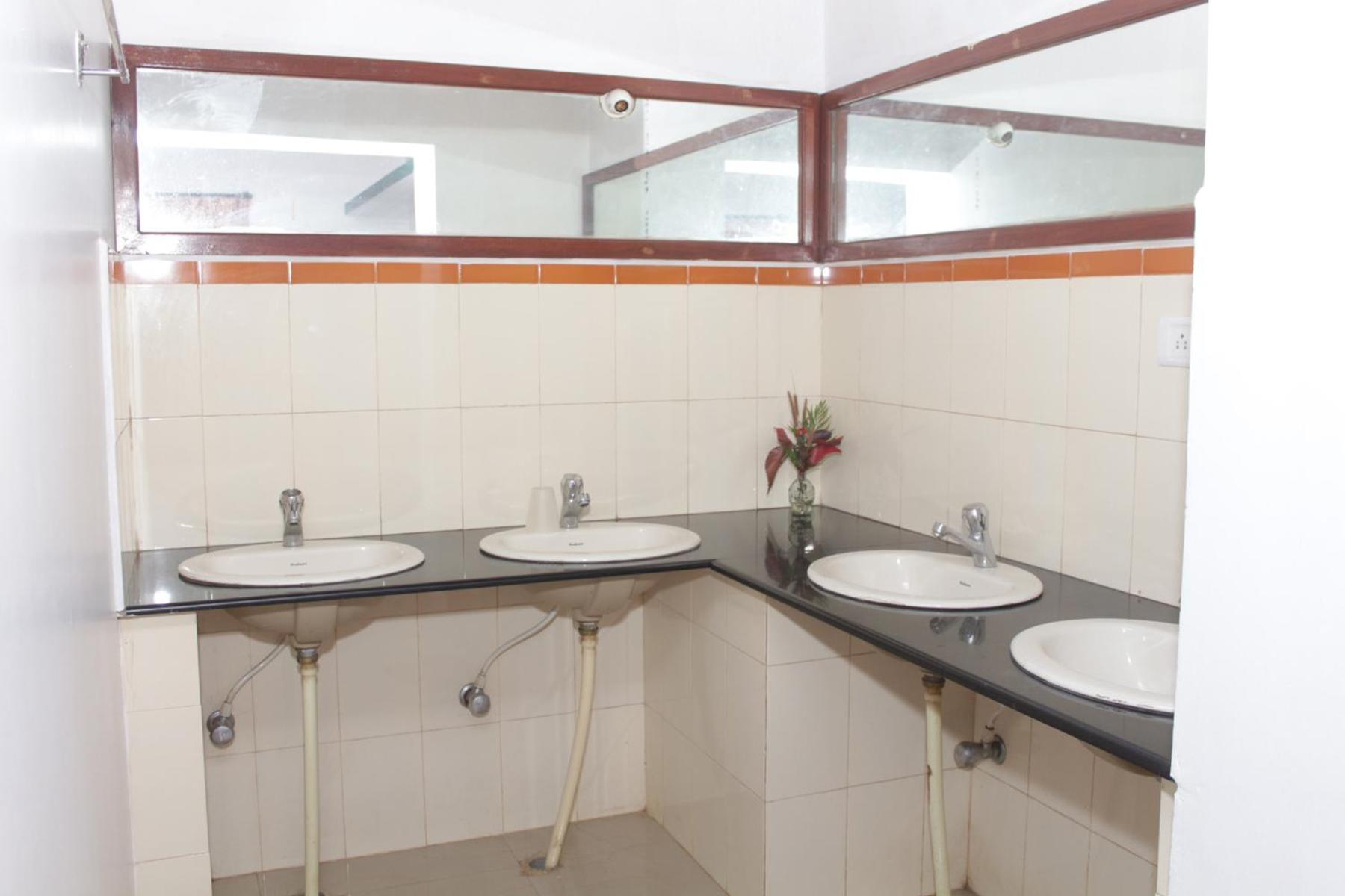 MADHUVANA GUEST HOUSE Madikeri