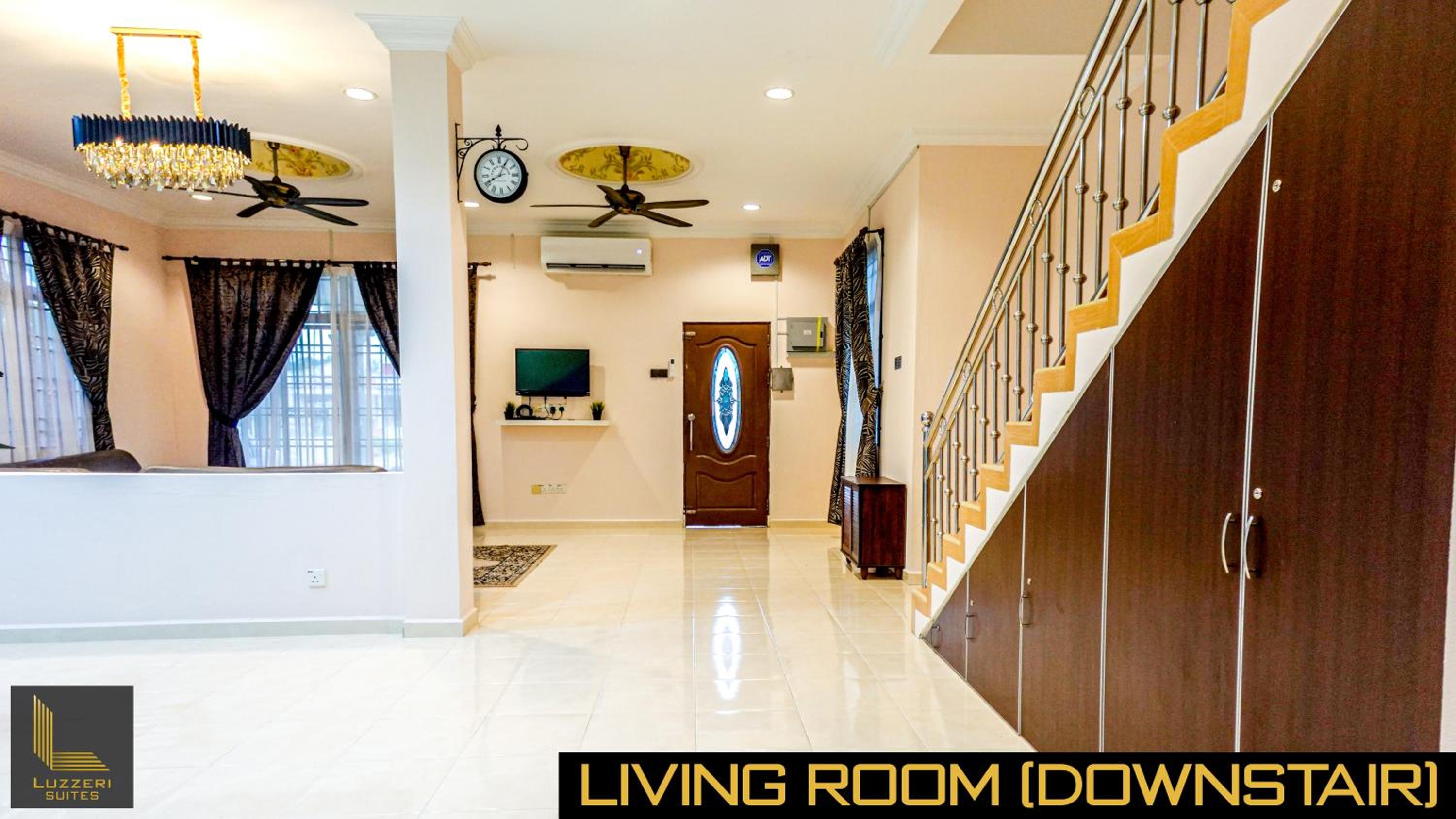 Kota Bharu Bungalow Homestay photo 2