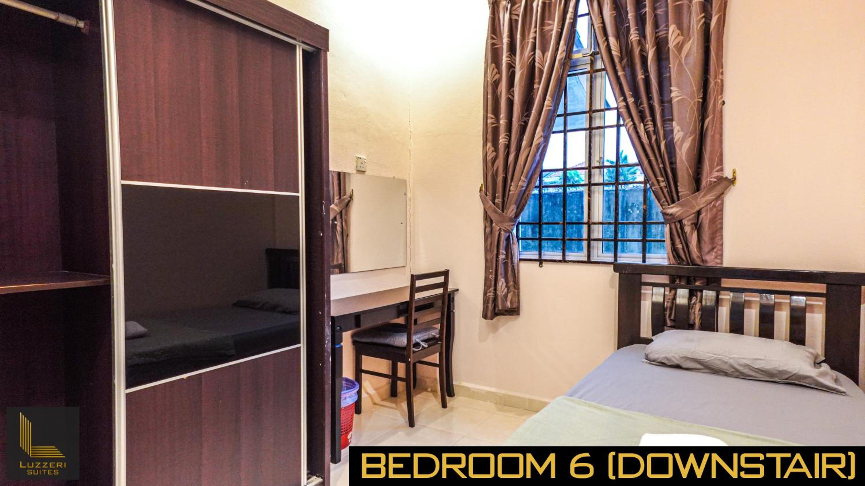 Kota Bharu Bungalow Homestay photo 6