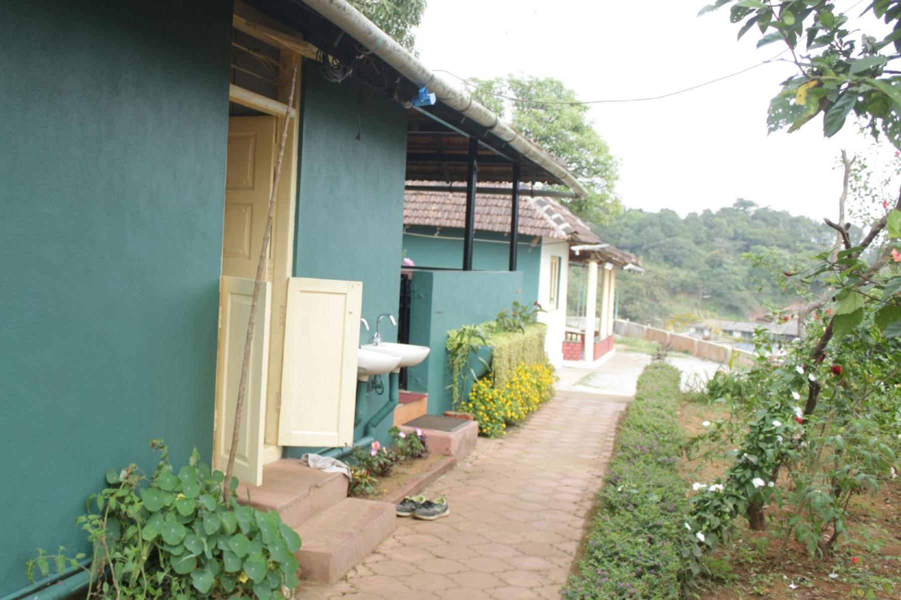 MADHUVANA GUEST HOUSE Madikeri