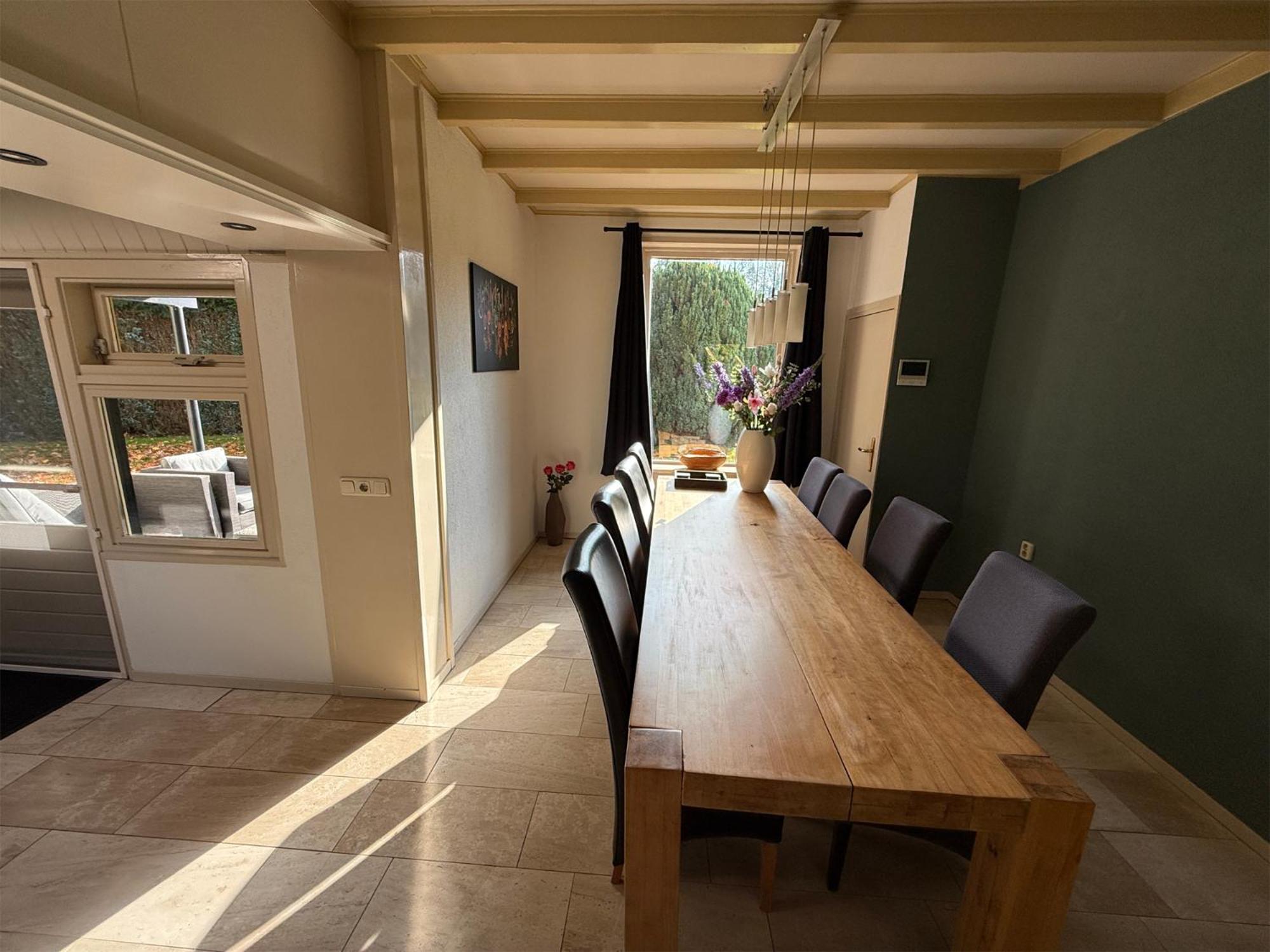 Villa Tess