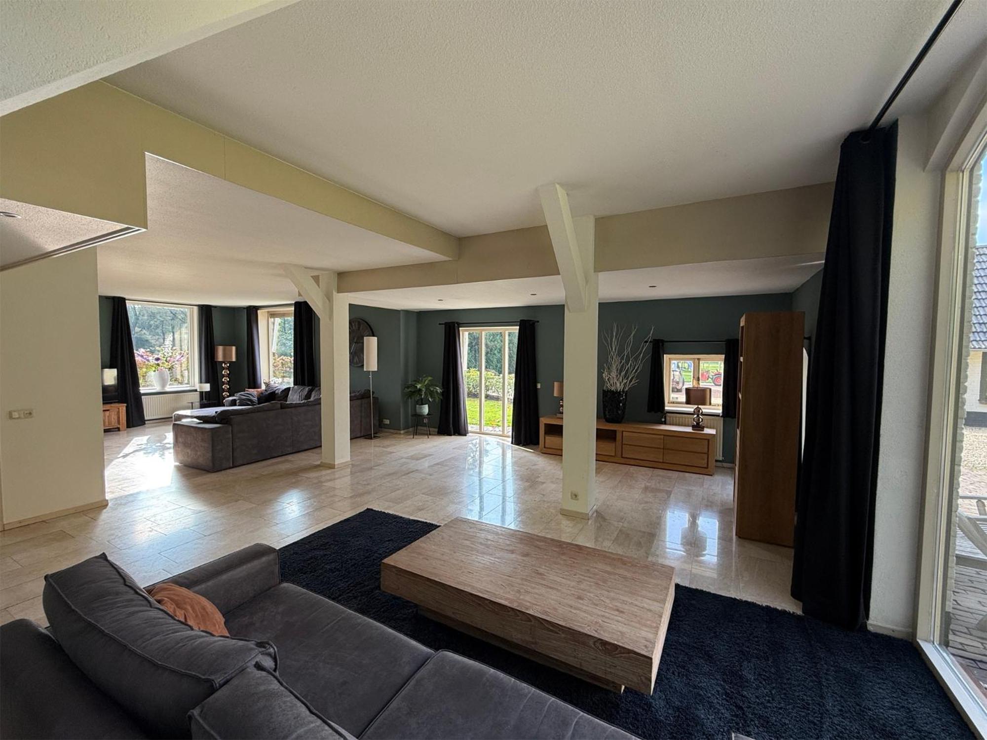Villa Tess