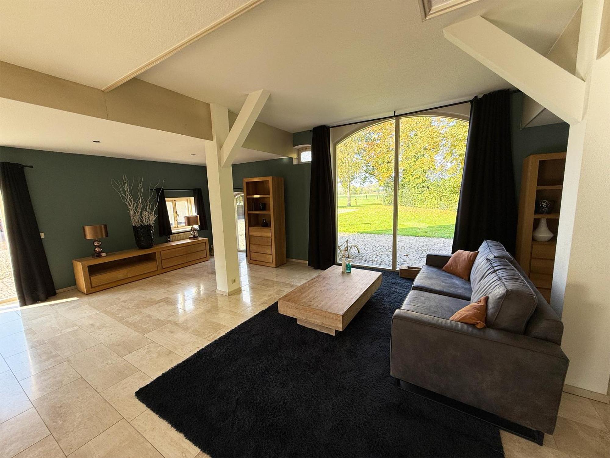 Villa Tess