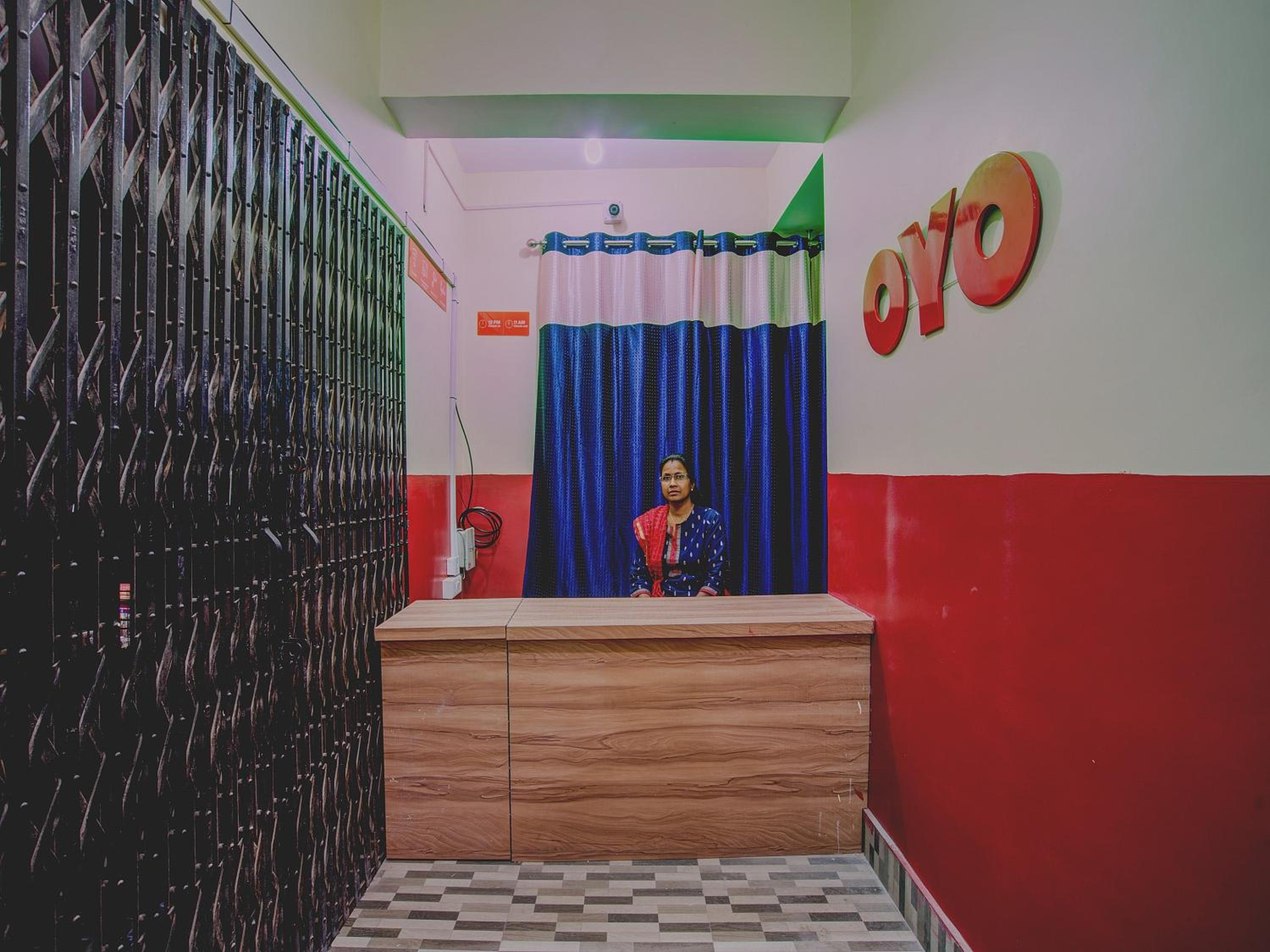 Hotel O Chabi Plaza