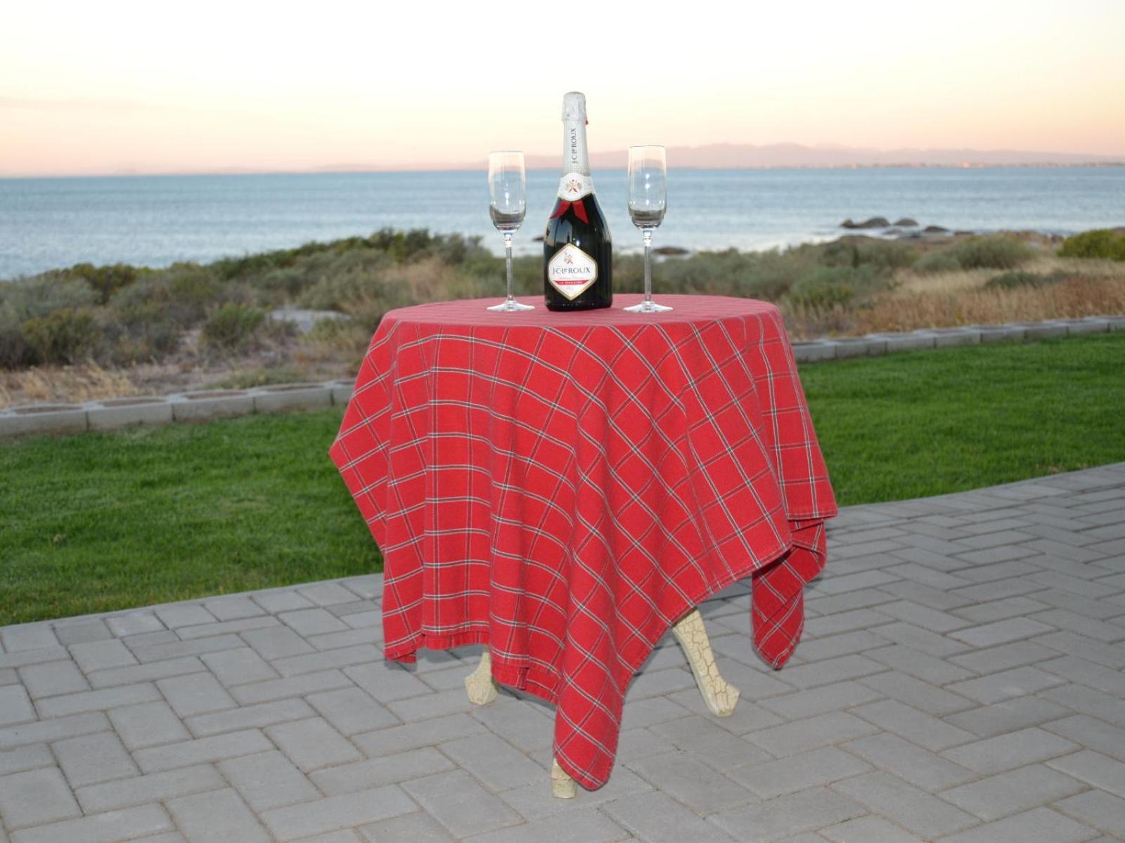 Sea Views Beach Cottage view 5