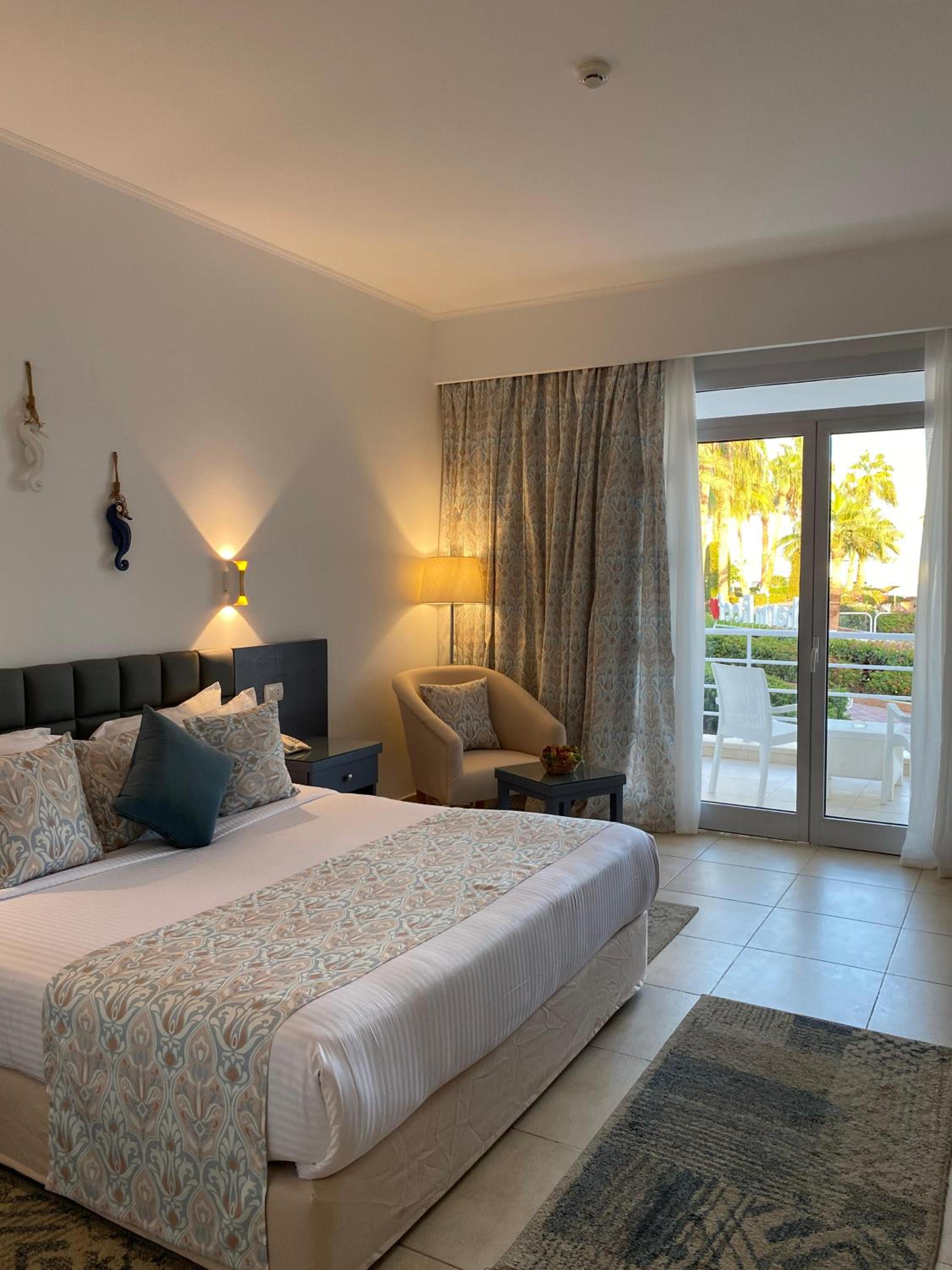 Sharm Reef Hotel