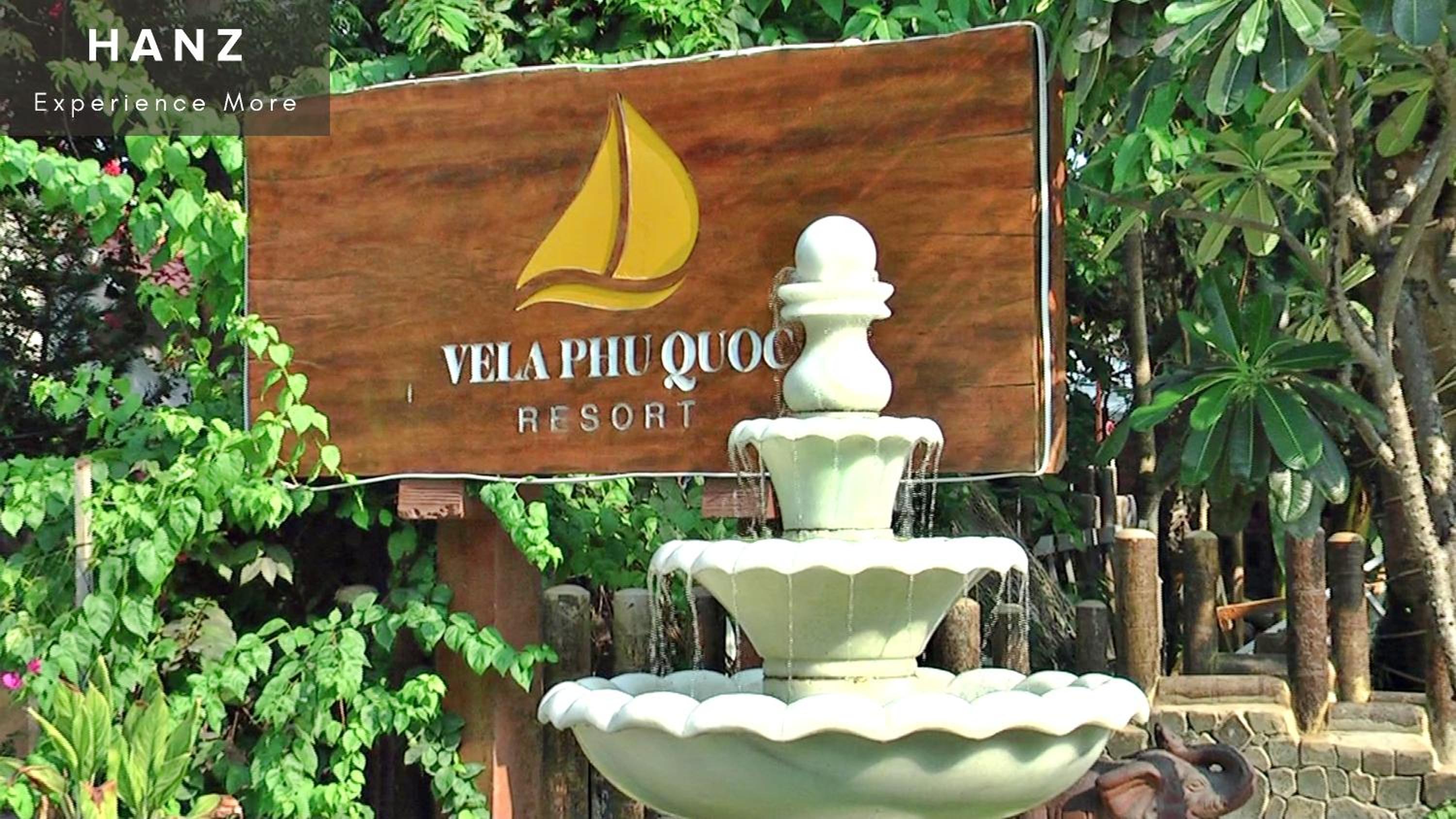HANZ Vela Resort Phu Quoc view 4