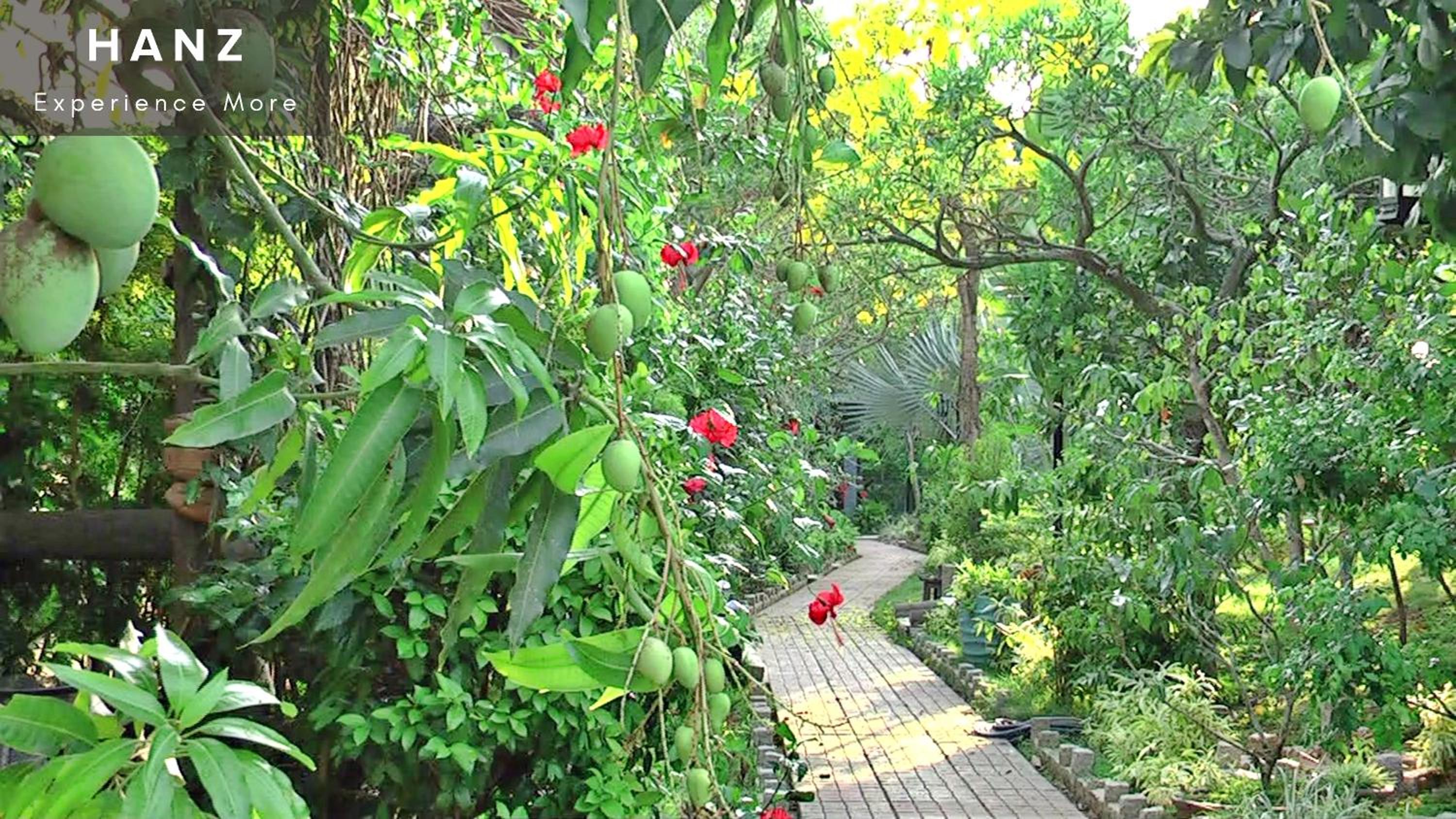 HANZ Vela Resort Phu Quoc view 5