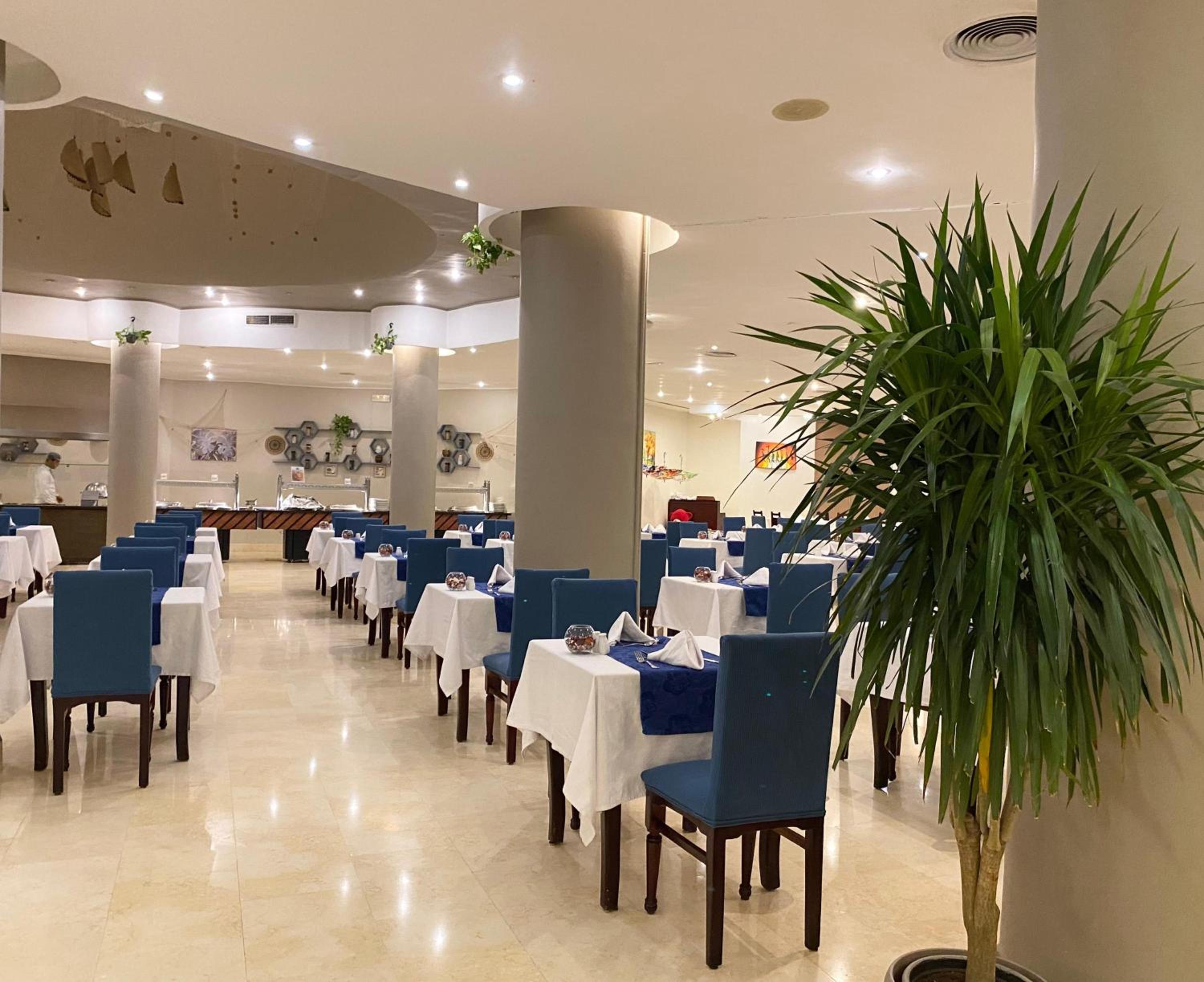 Sharm Reef Hotel