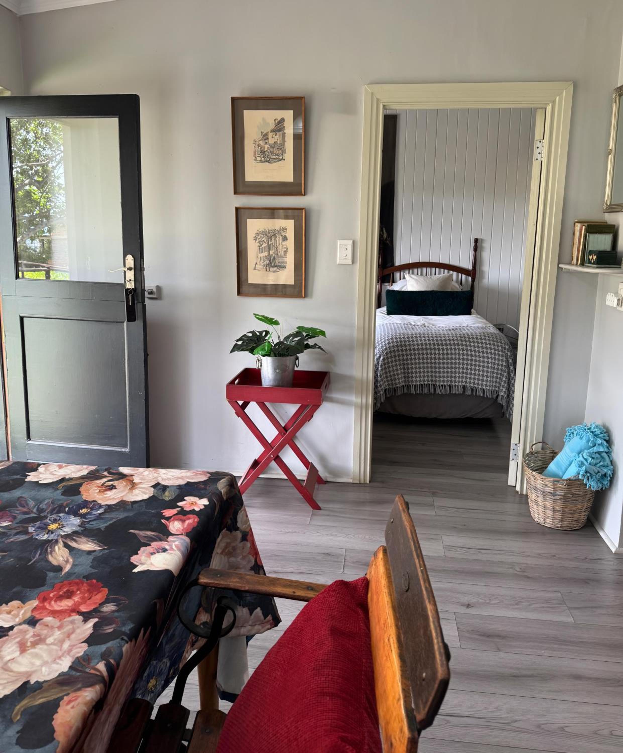 Courchevel Cottages