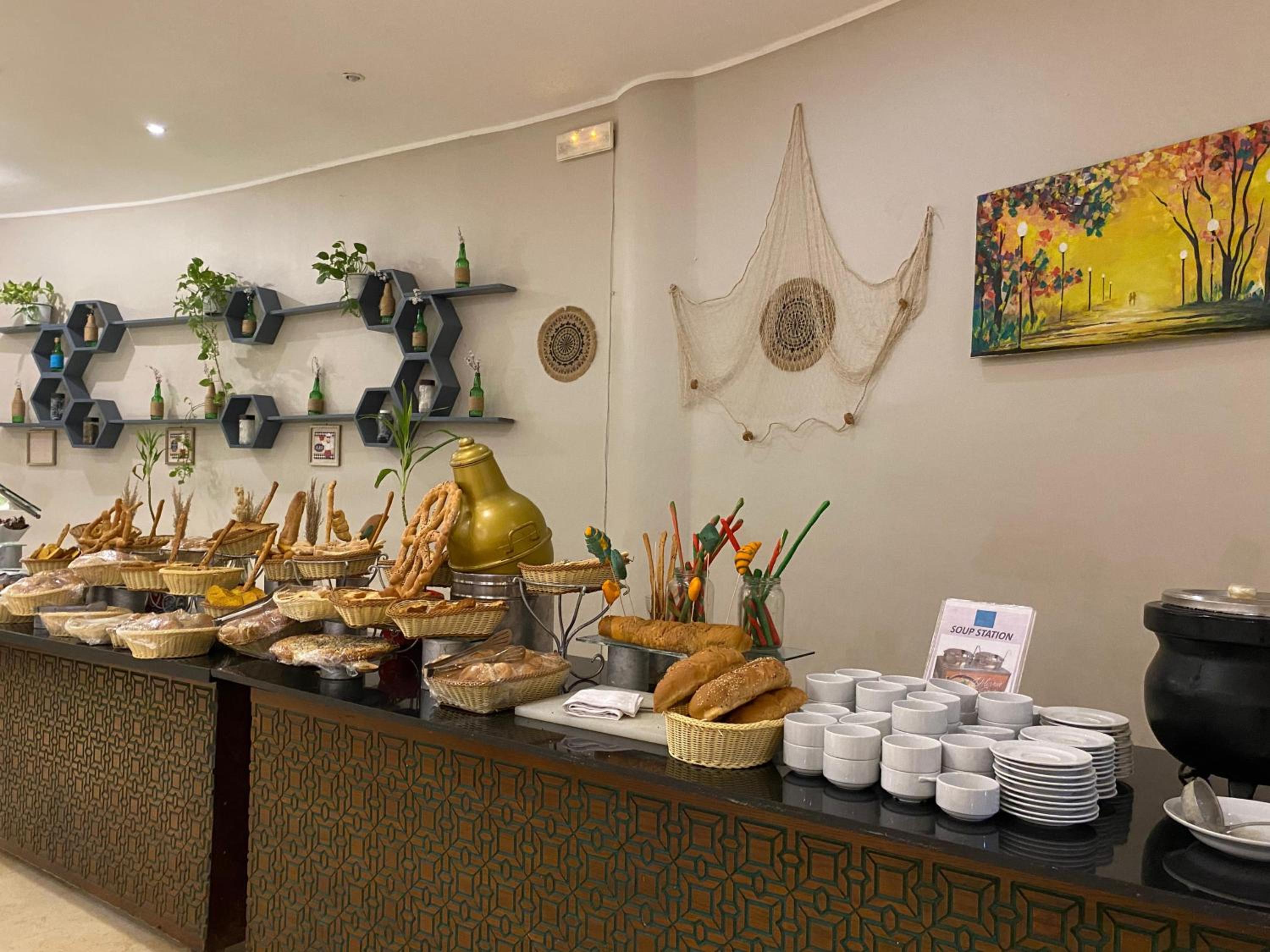 Sharm Reef Hotel