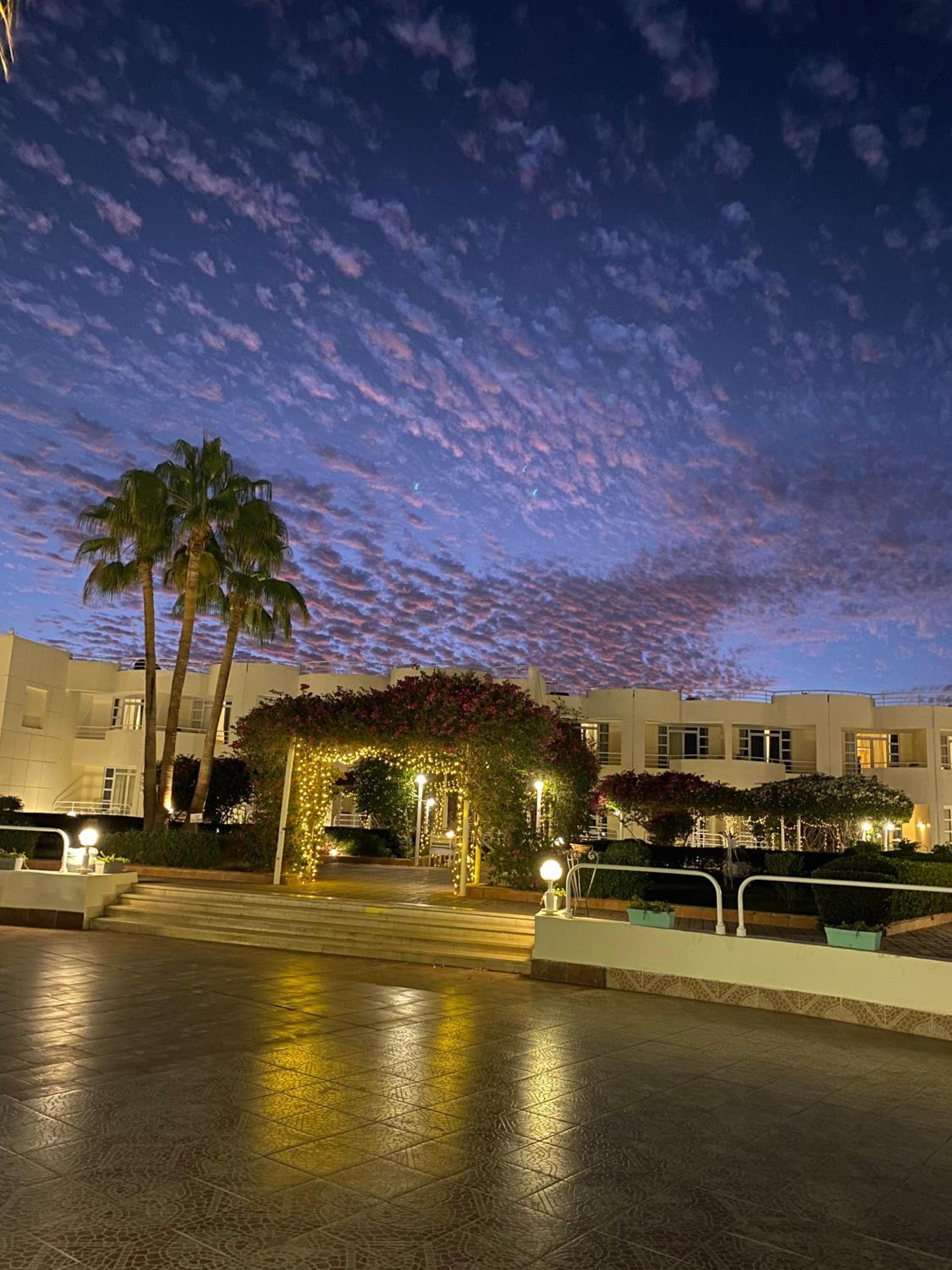 Sharm Reef Hotel