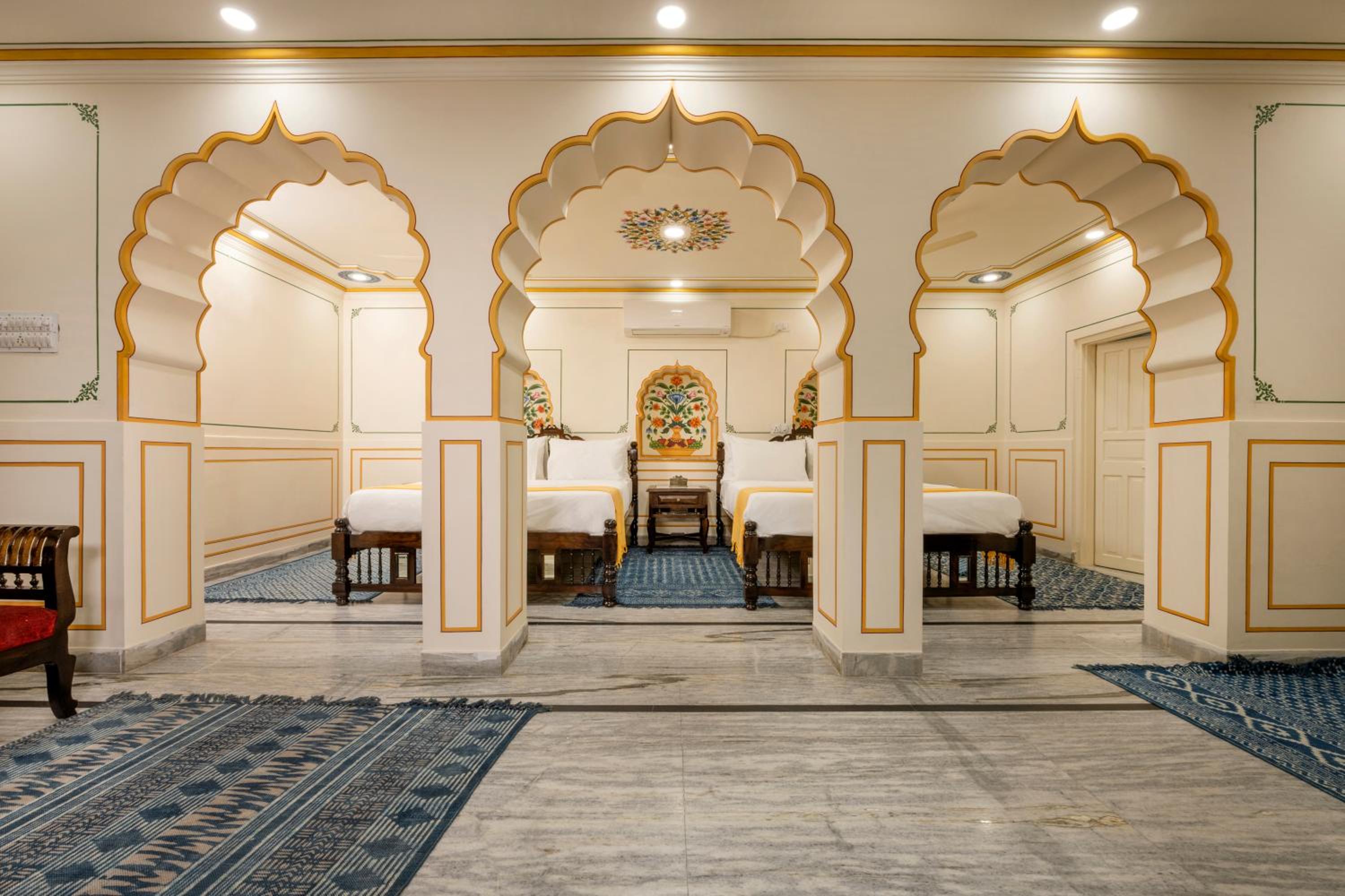 Raghunath Haveli - A Boutique Homestay