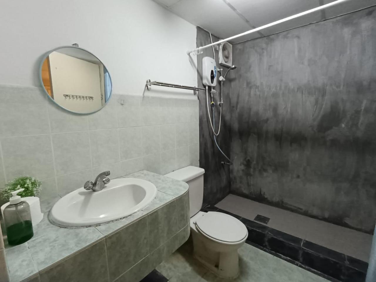 Berjaya Hills Sweet Homestay view 5