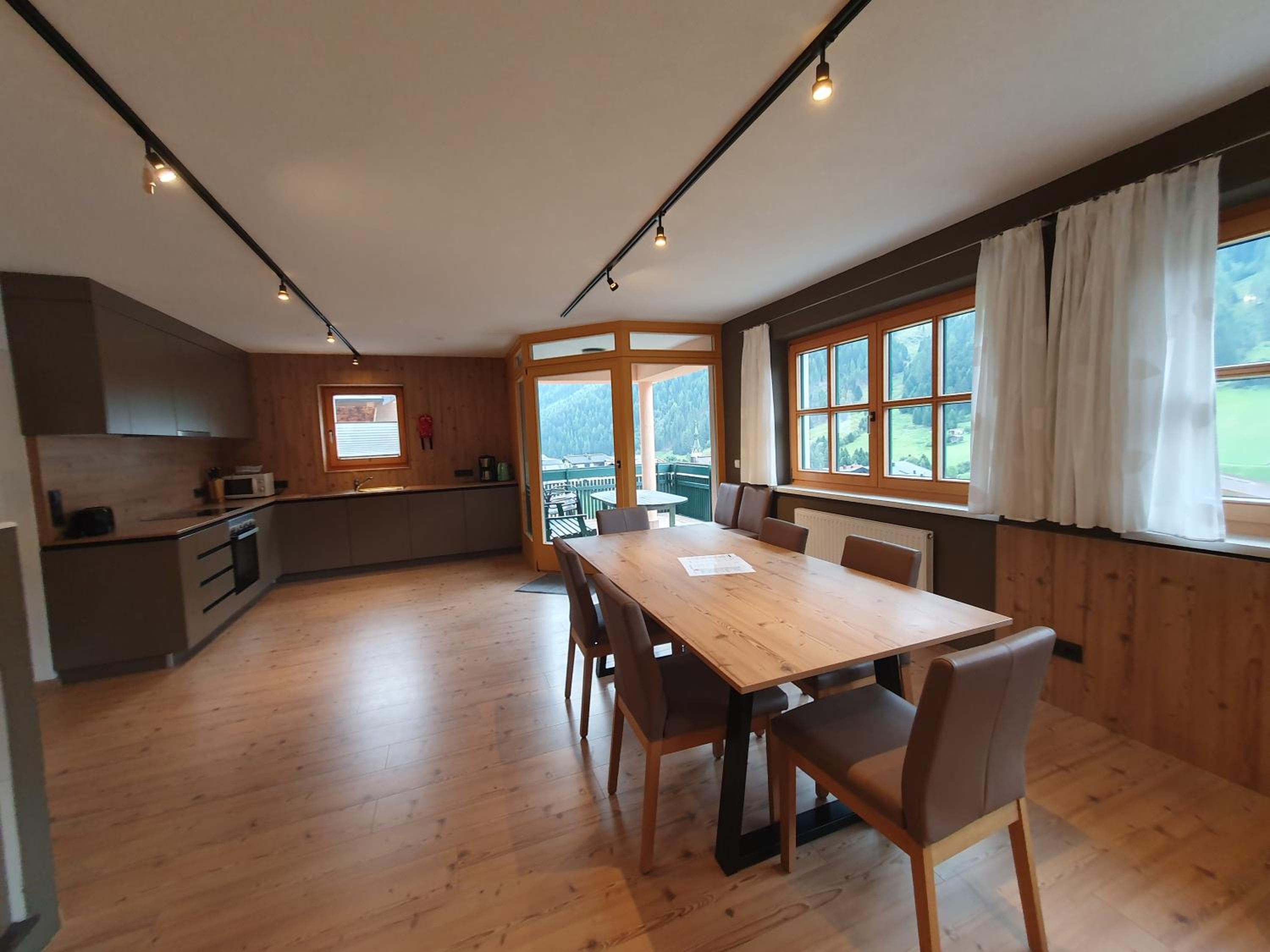 Apart Kathrein