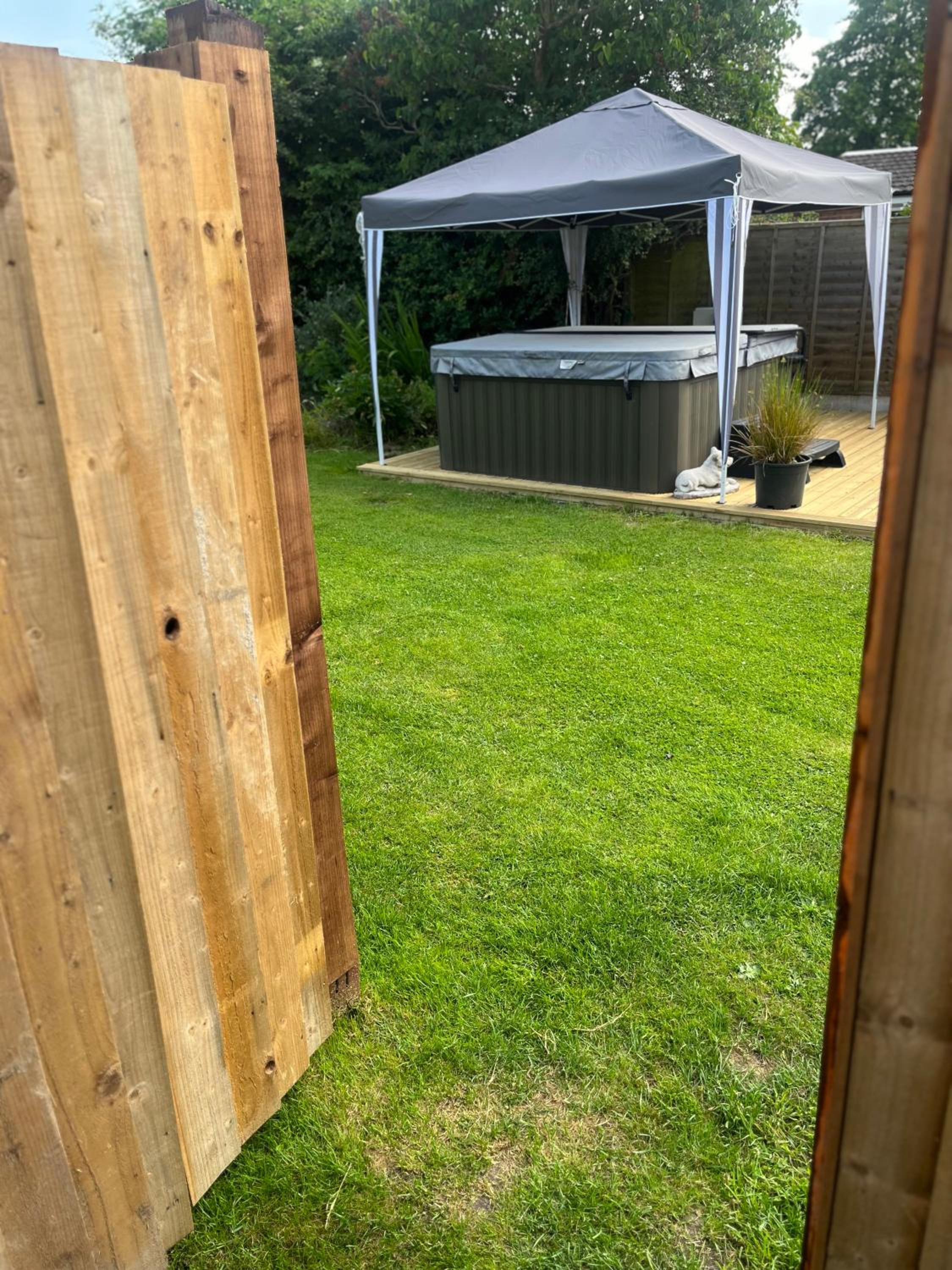 Hotel Gladstone Cottage