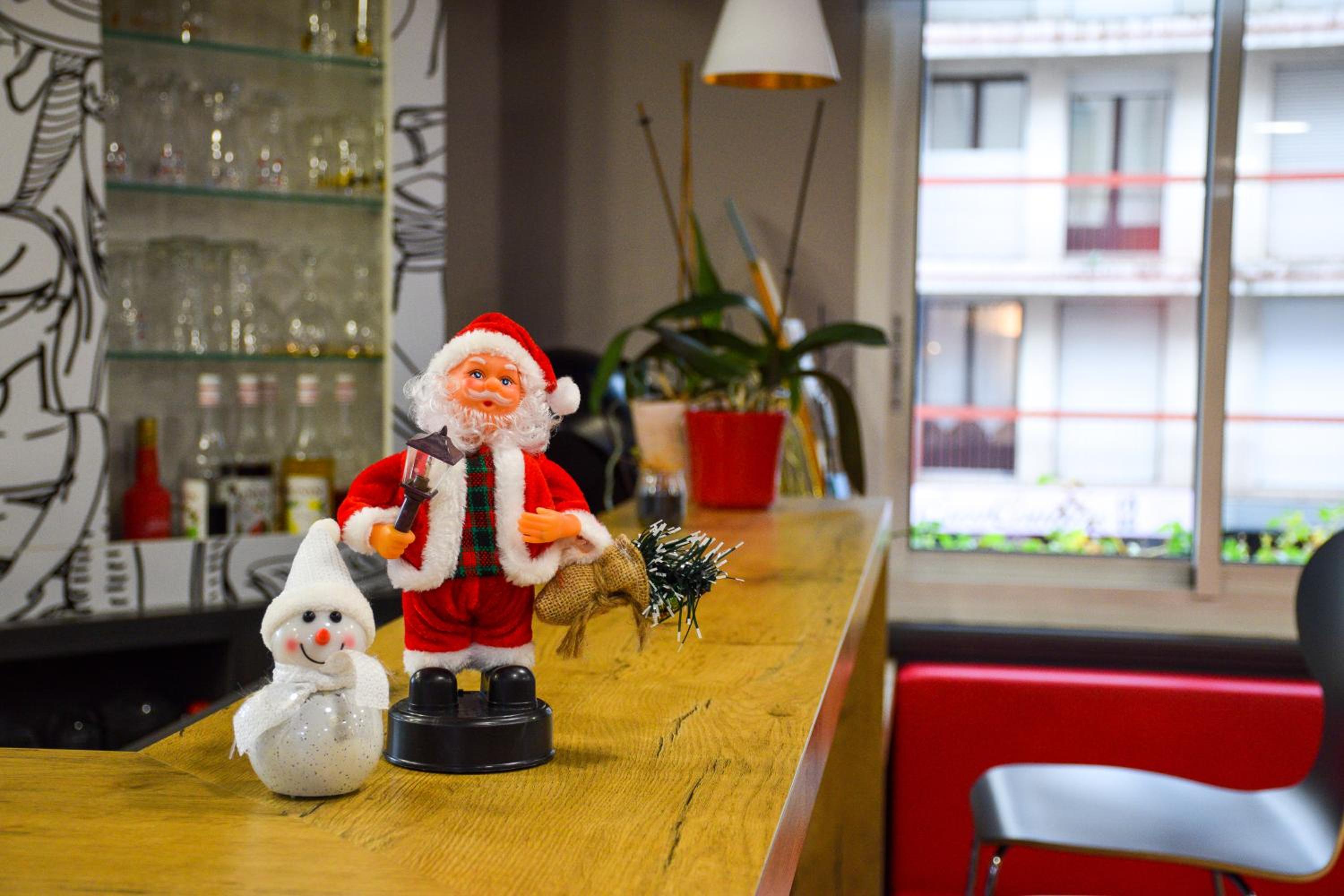 Rodez Vacations - ibis Rodez Centre - Property Image 5