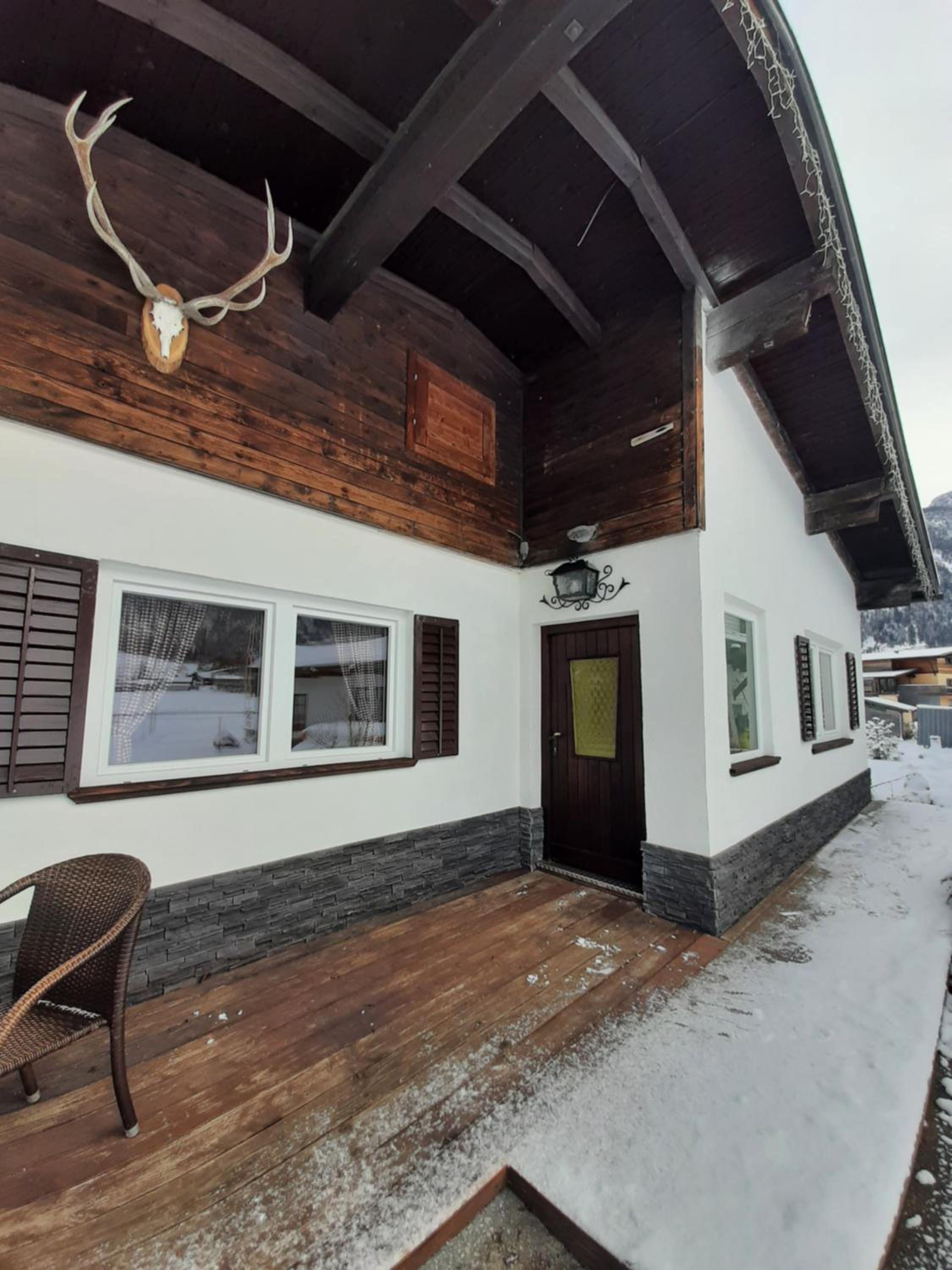 Pension Zeegershof