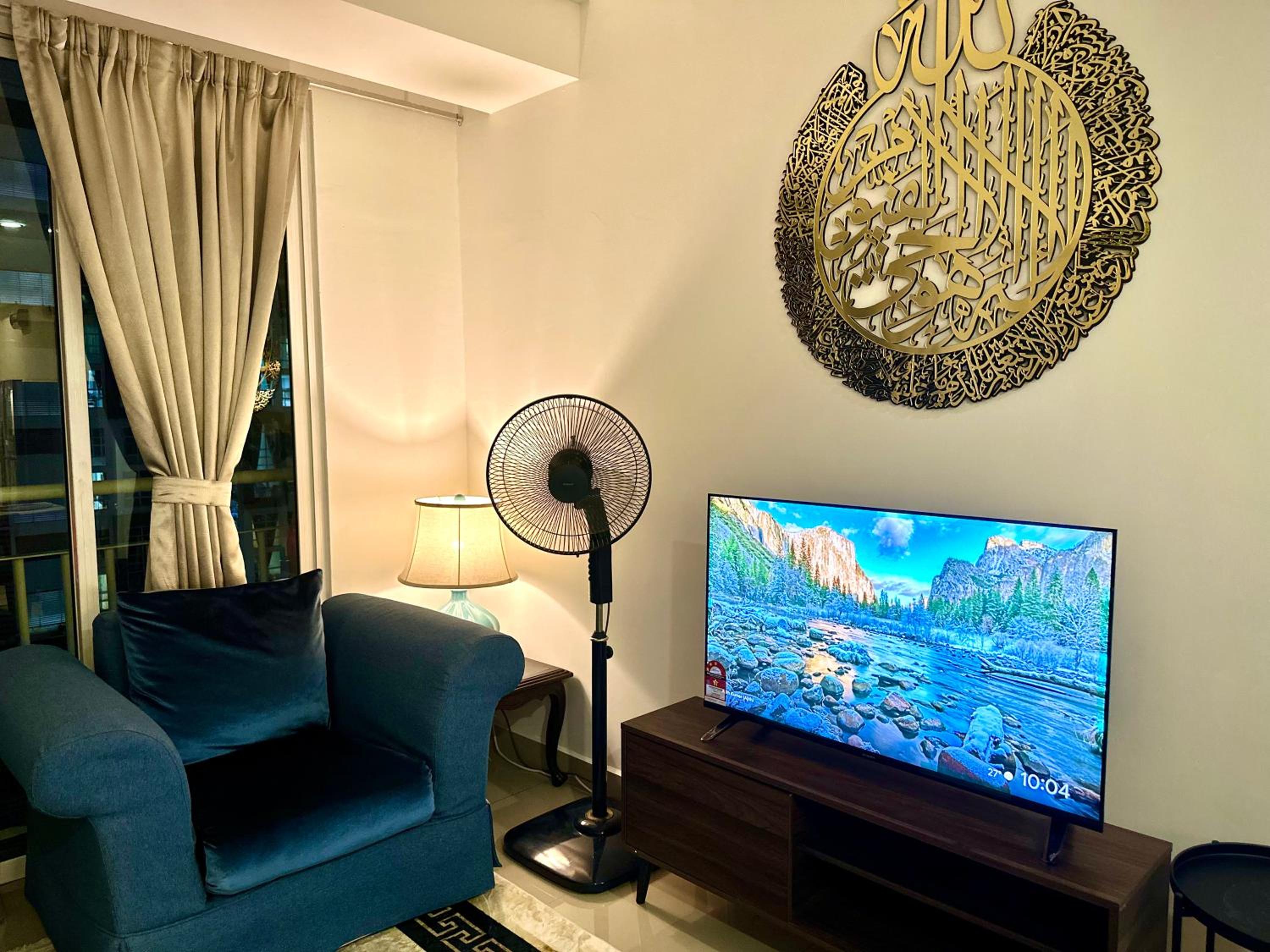 Z&A CozyHome -Homestay in Seksyen 13, Shah Alam, MSU, AEON Mall photo 6
