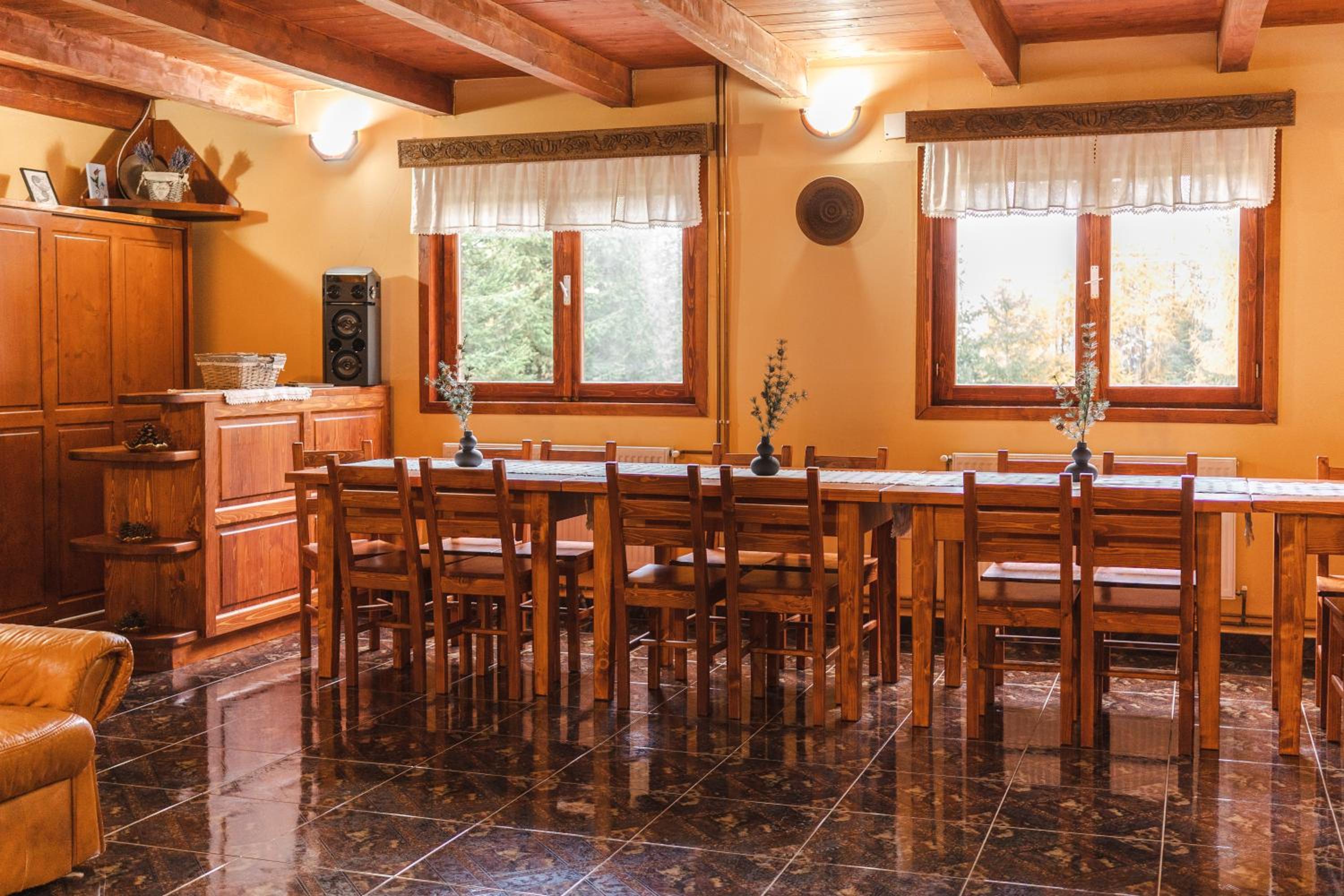 Csalóka kulcsosház view 2