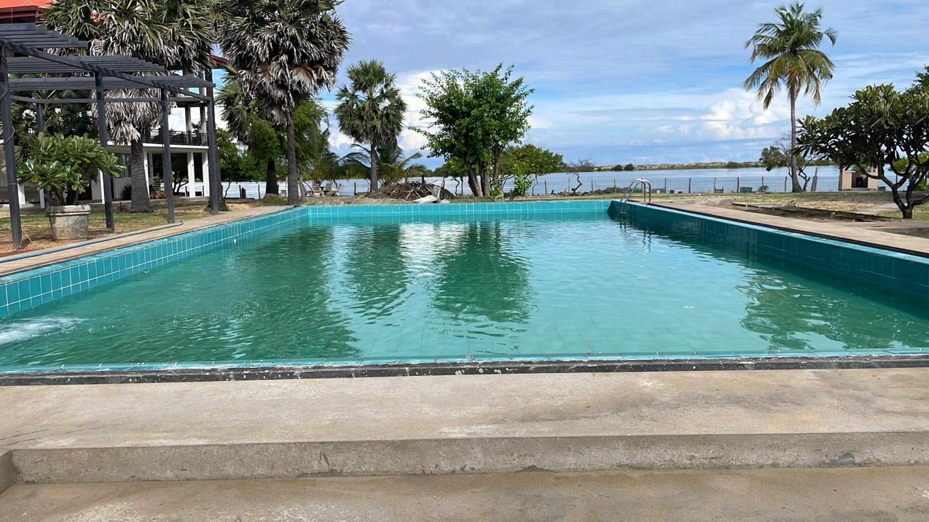 Dinuda Villas - Kalpitiya view 2