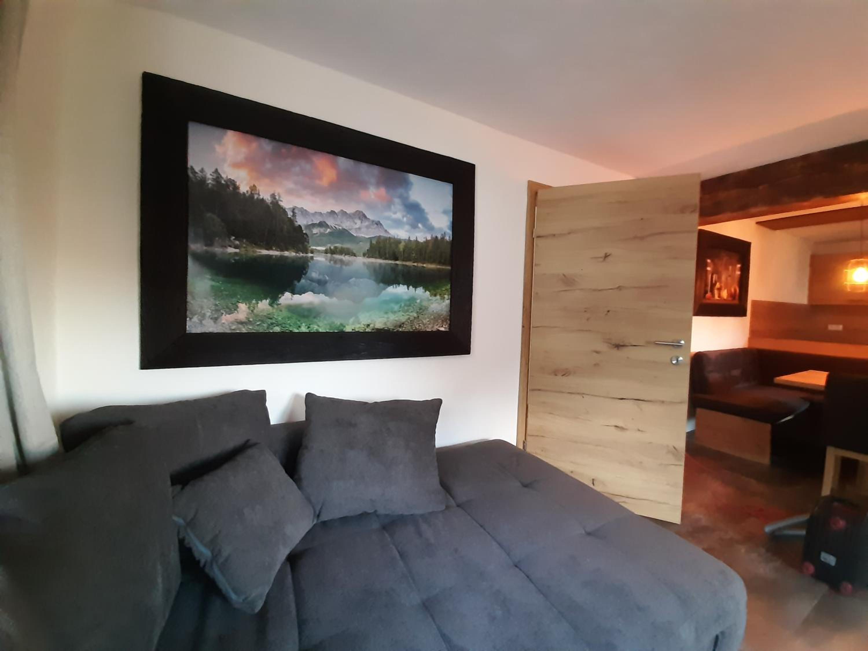Pension Zeegershof