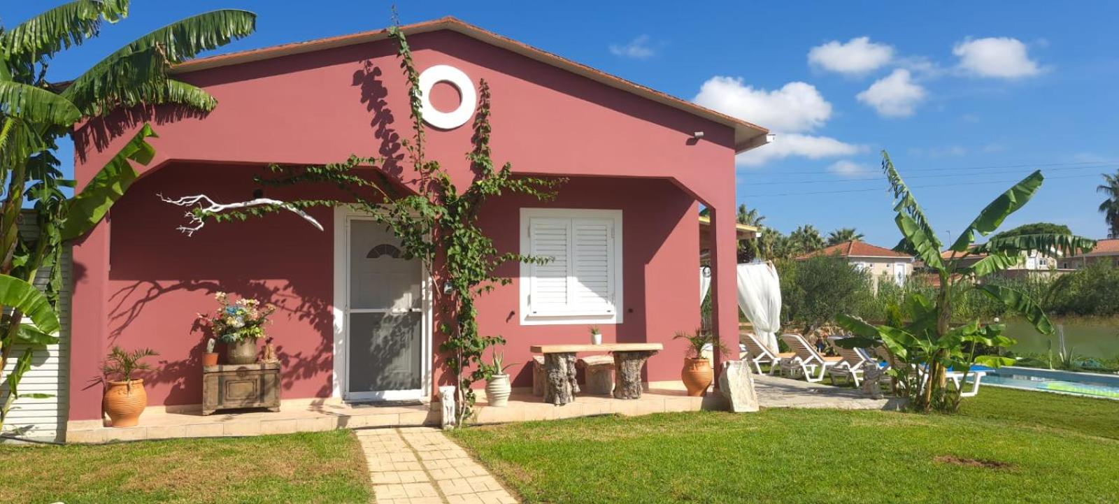 Konstantinos holidays house