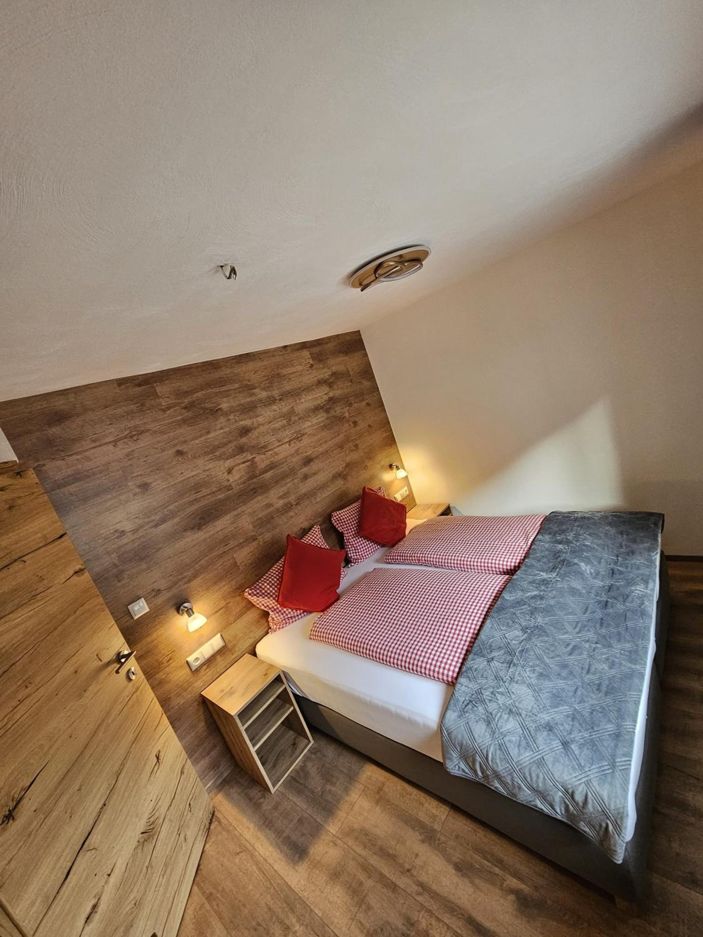 Pension Zeegershof