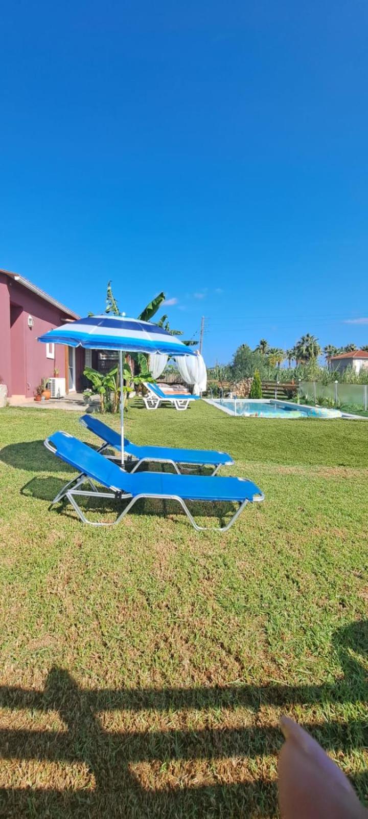 Konstantinos holidays house