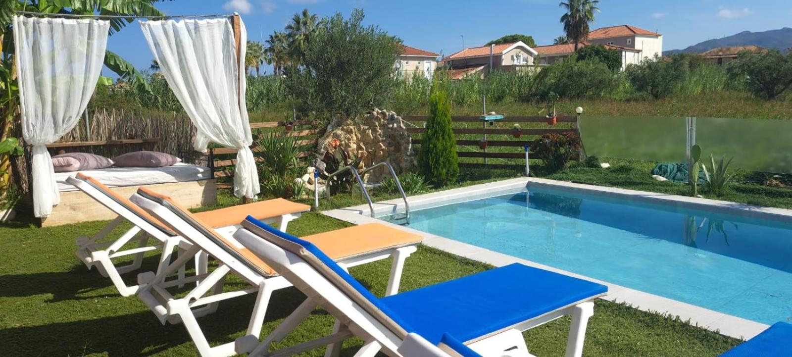 Konstantinos holidays house
