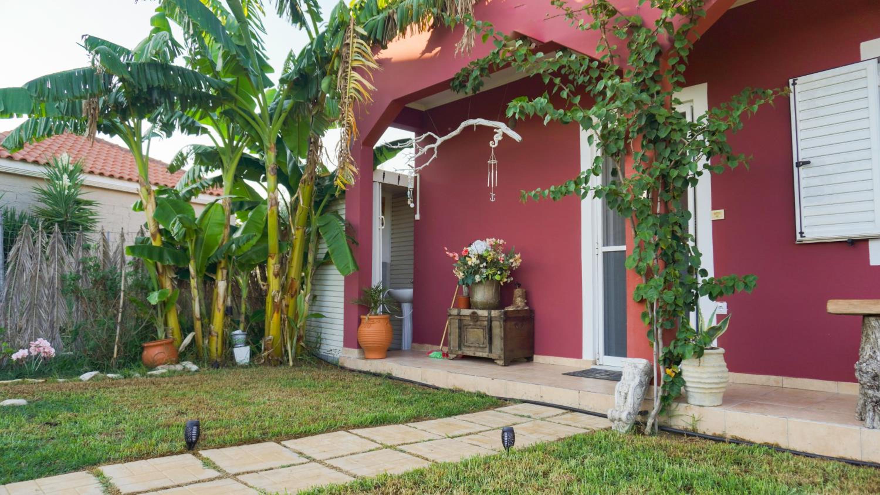 Konstantinos holidays house