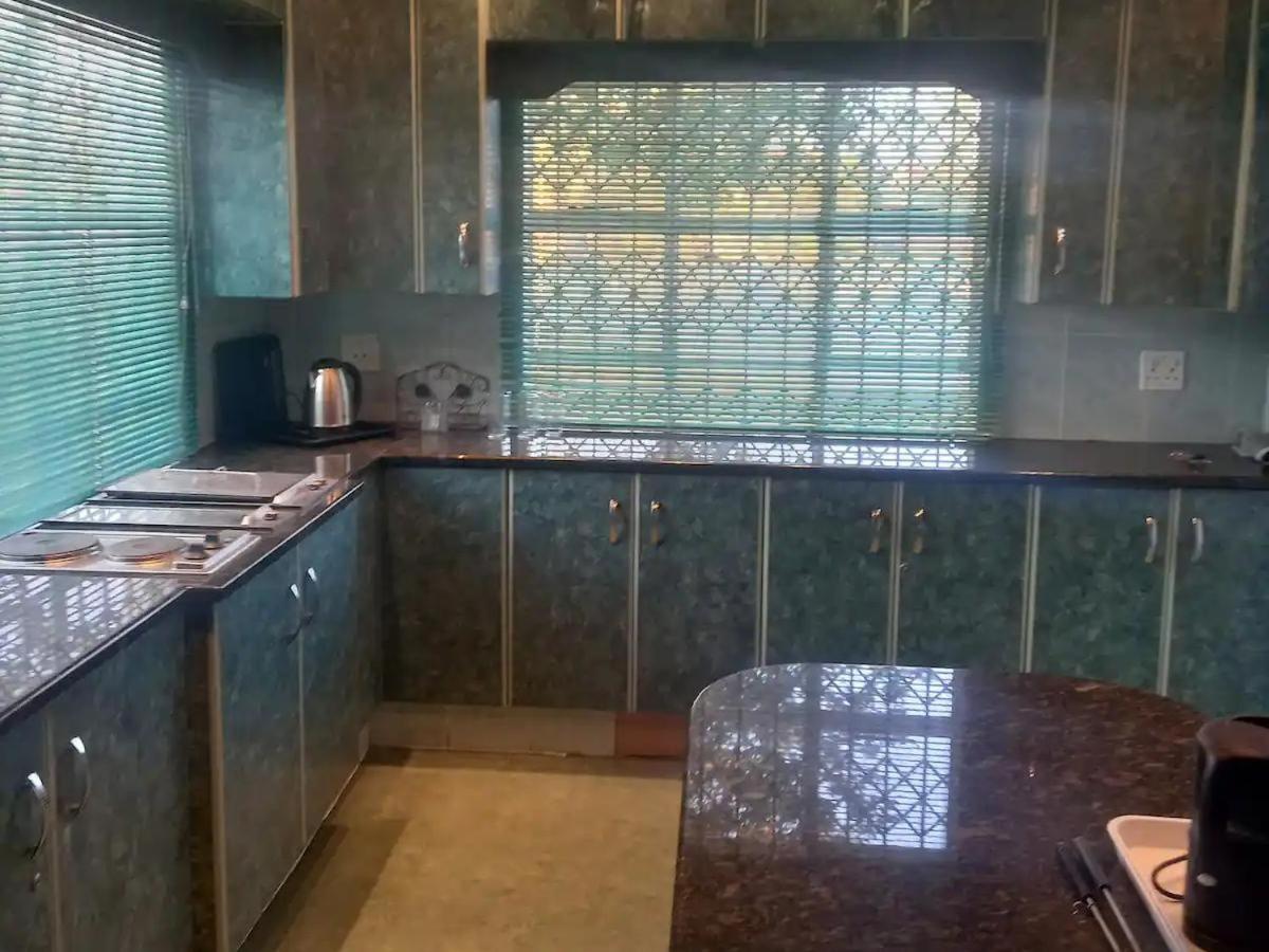 Protea Guest house view 5