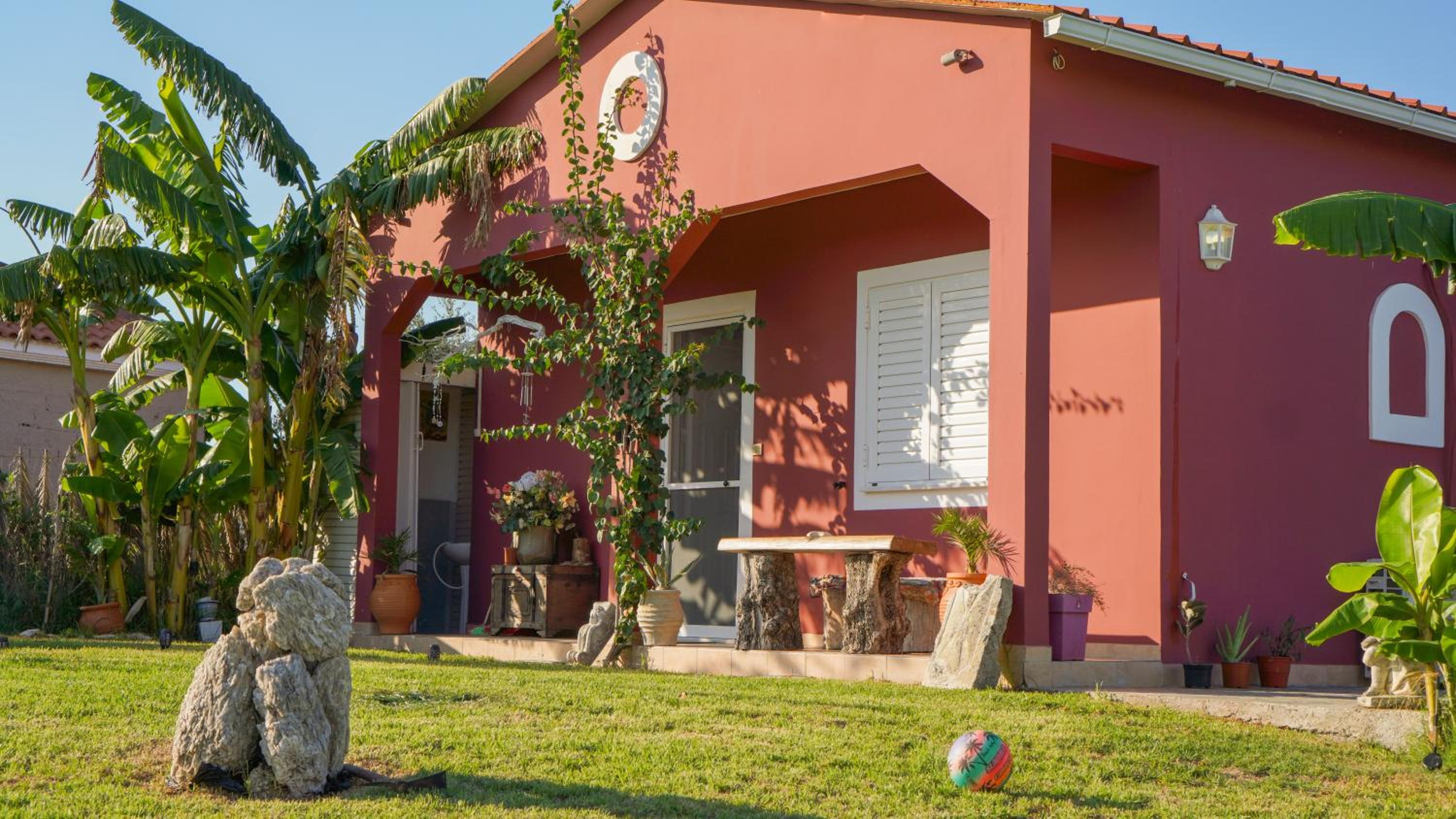 Konstantinos holidays house