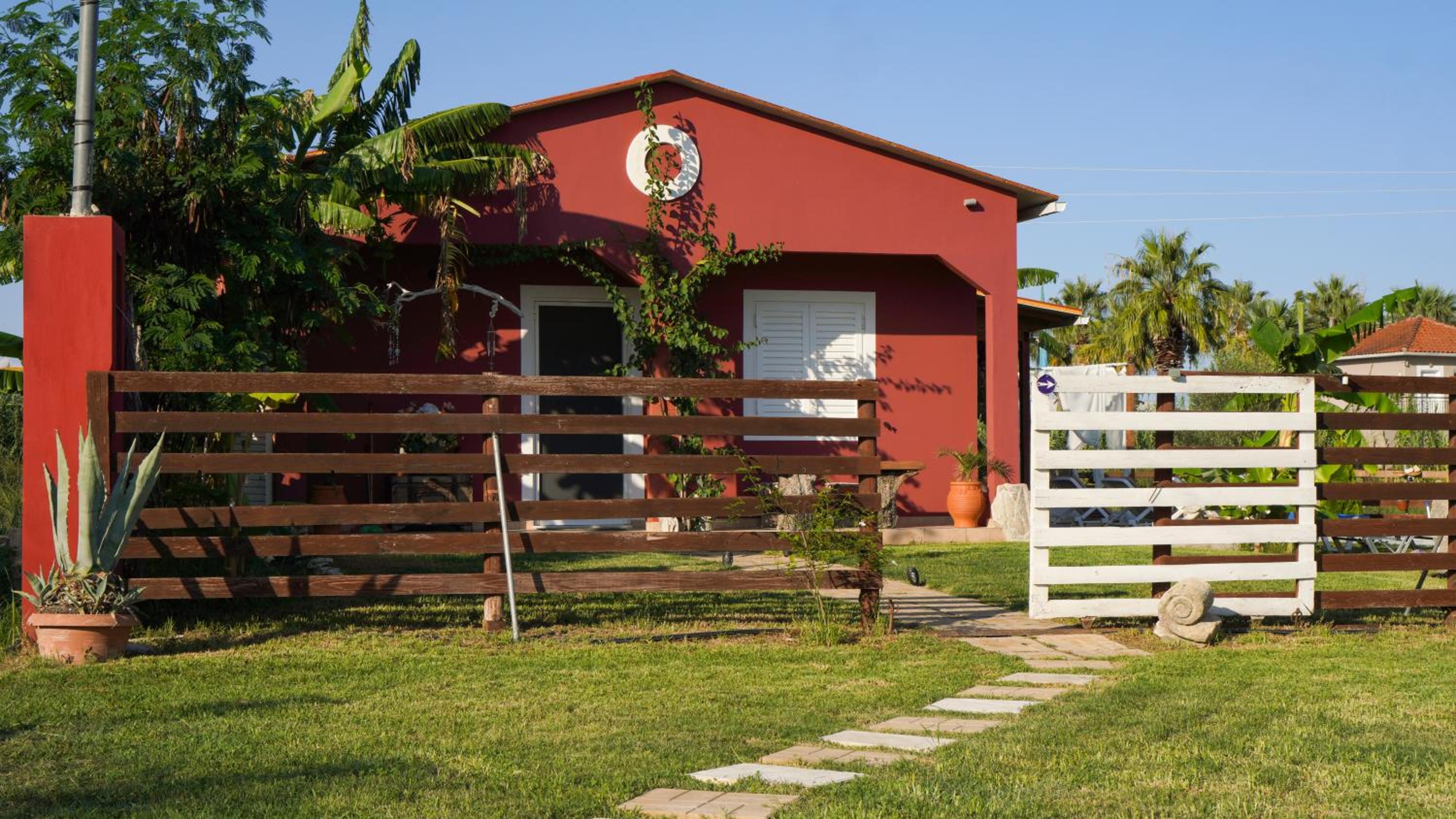 Konstantinos holidays house