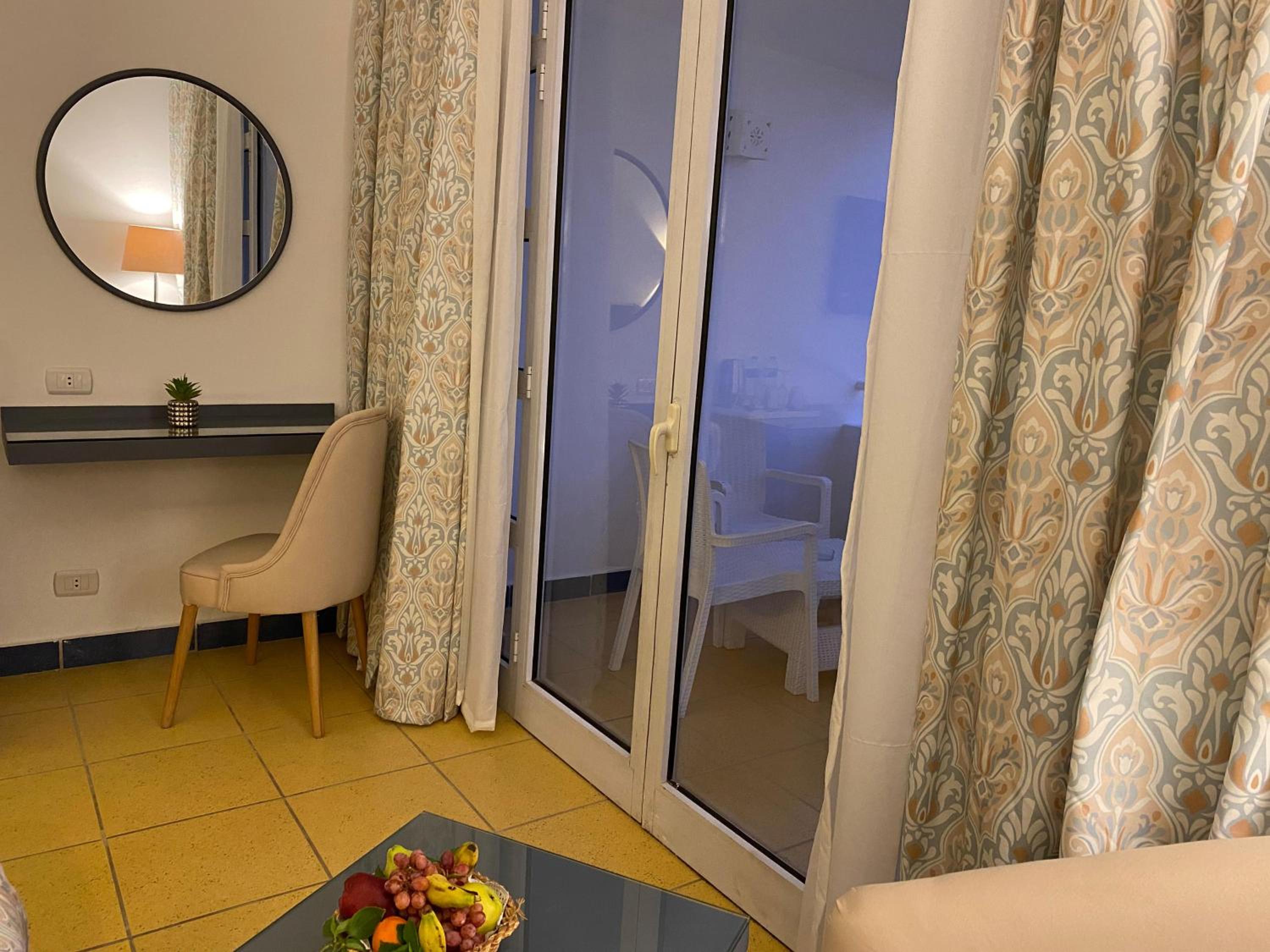 Sharm Reef Hotel
