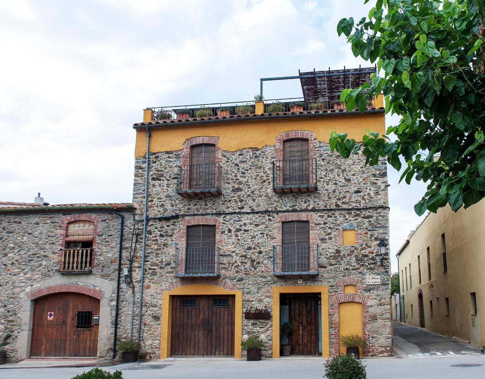 building