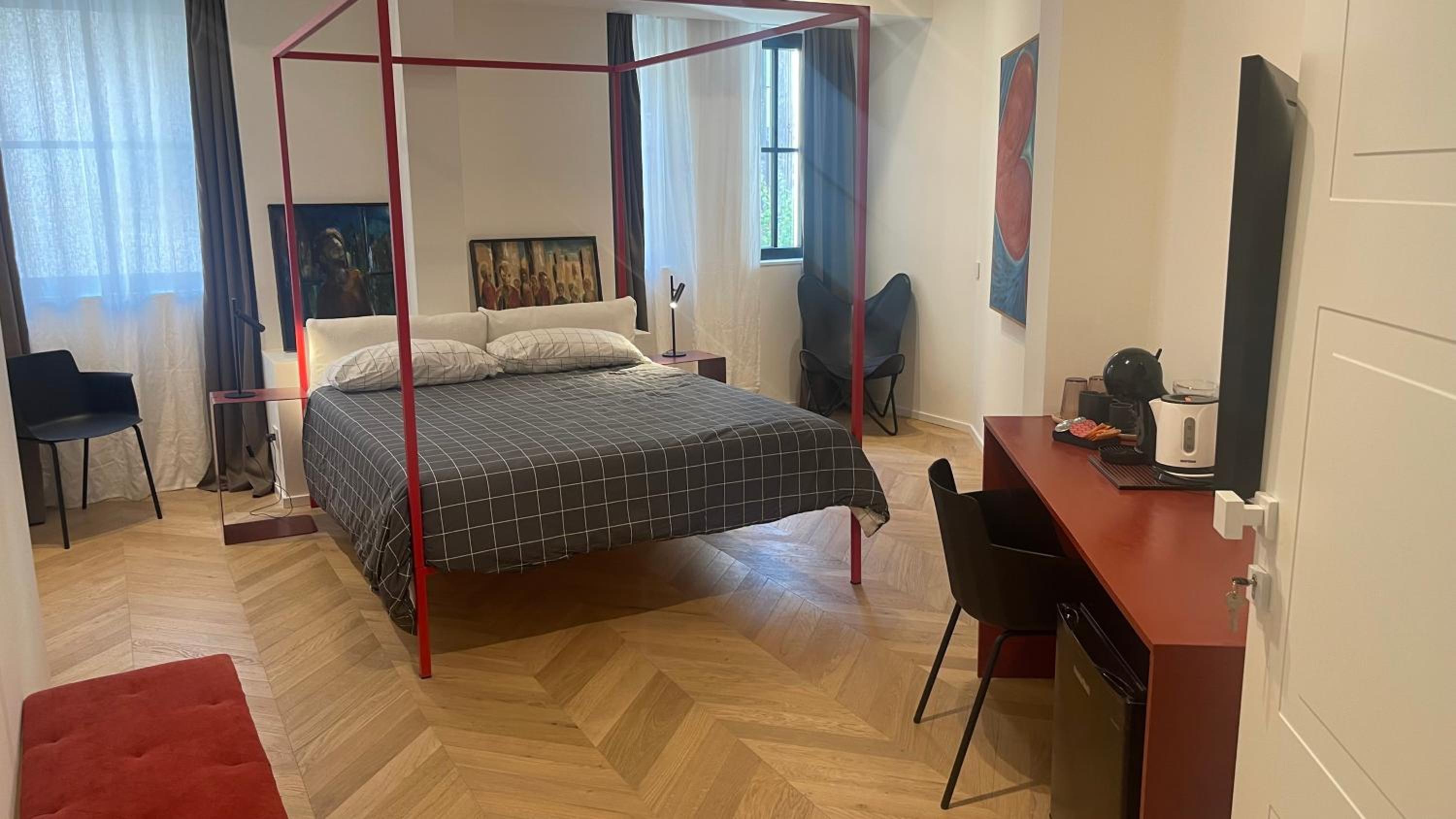 Fra le righe - arte , design e interni siciliani view 4